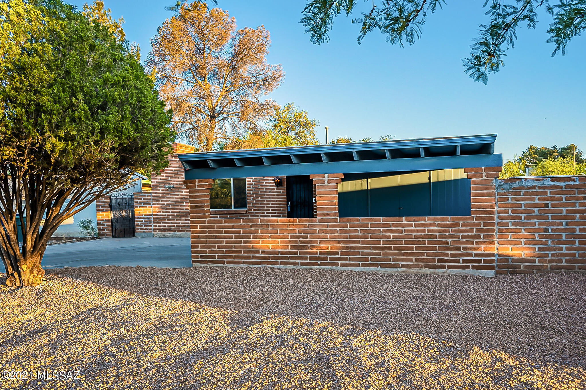 Mountain View Acre Farms - Residential