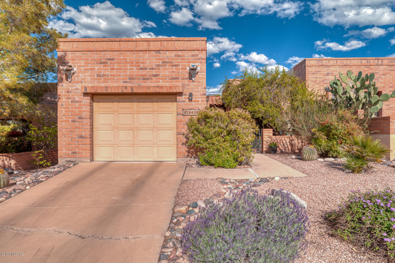 La Cholla Hills(1-313) - Residential