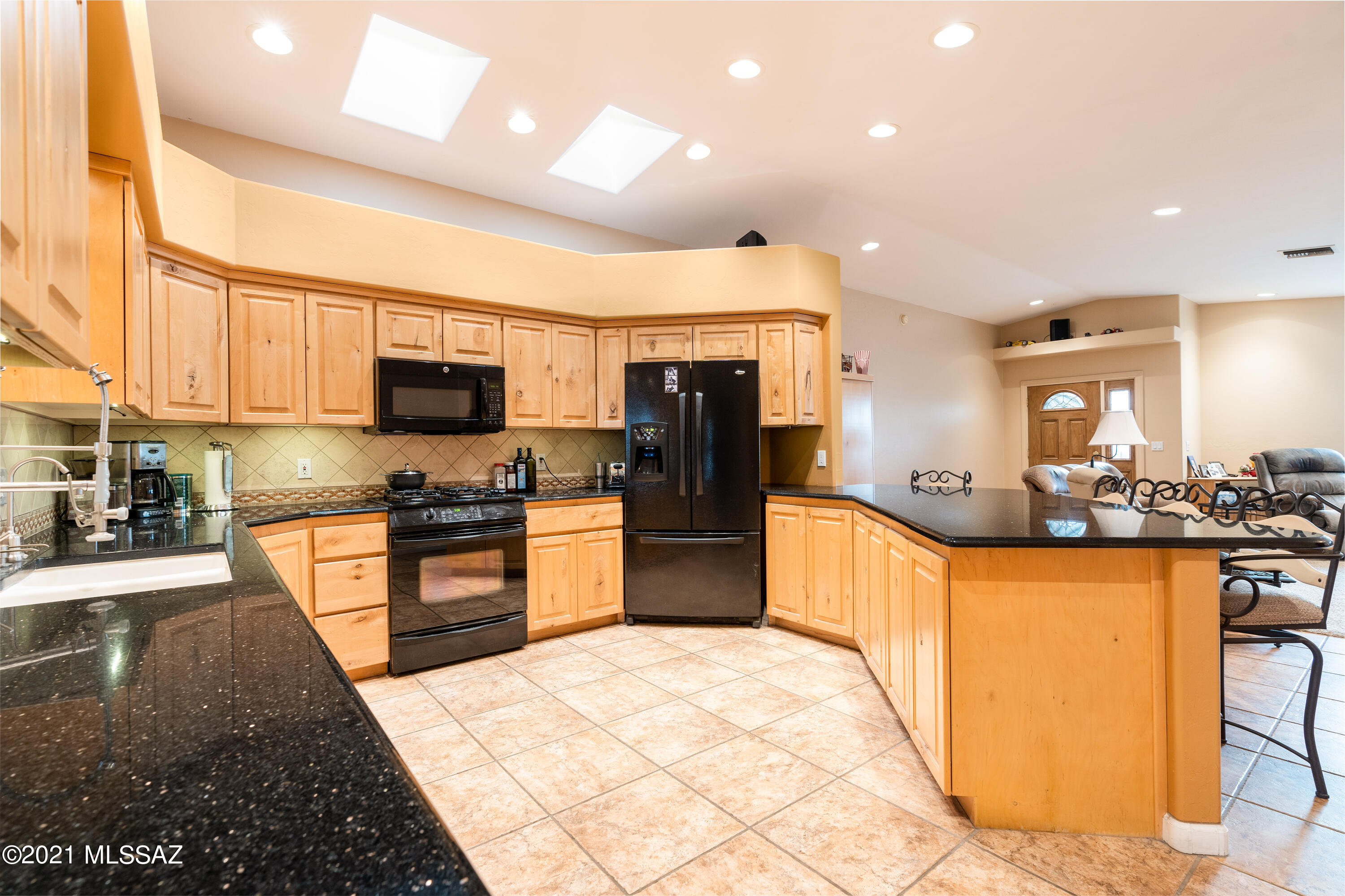 Cloverleaf Addition - Residential