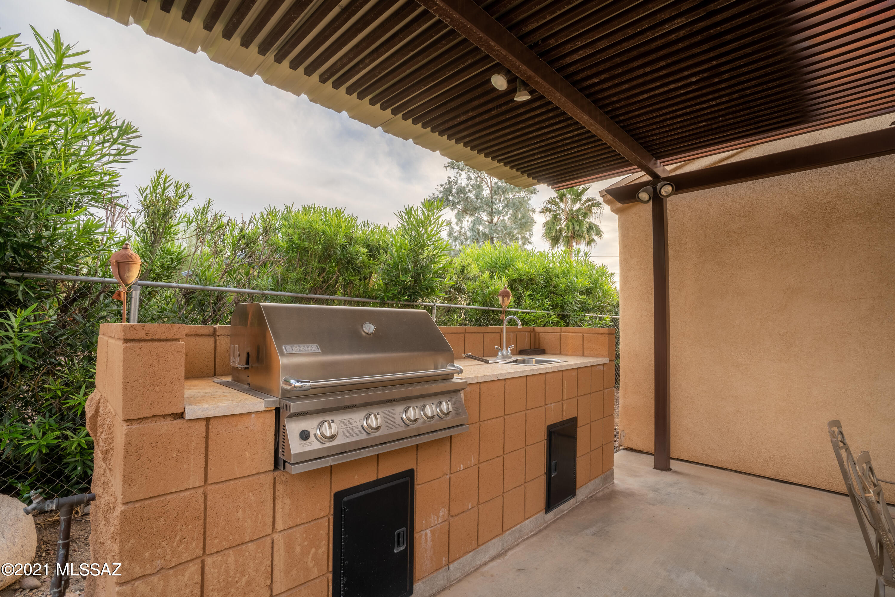 Cloverleaf Addition - Residential