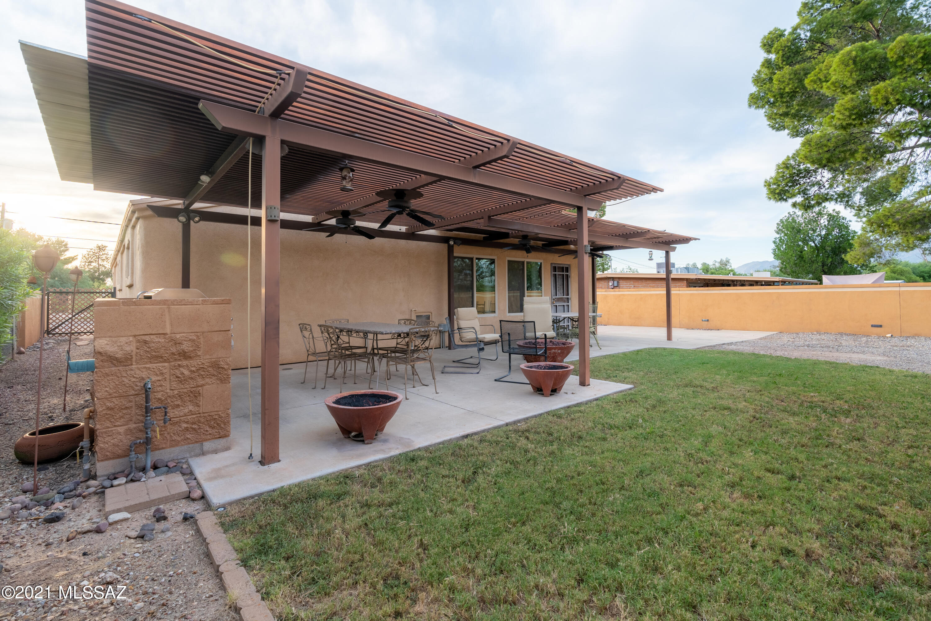 Cloverleaf Addition - Residential
