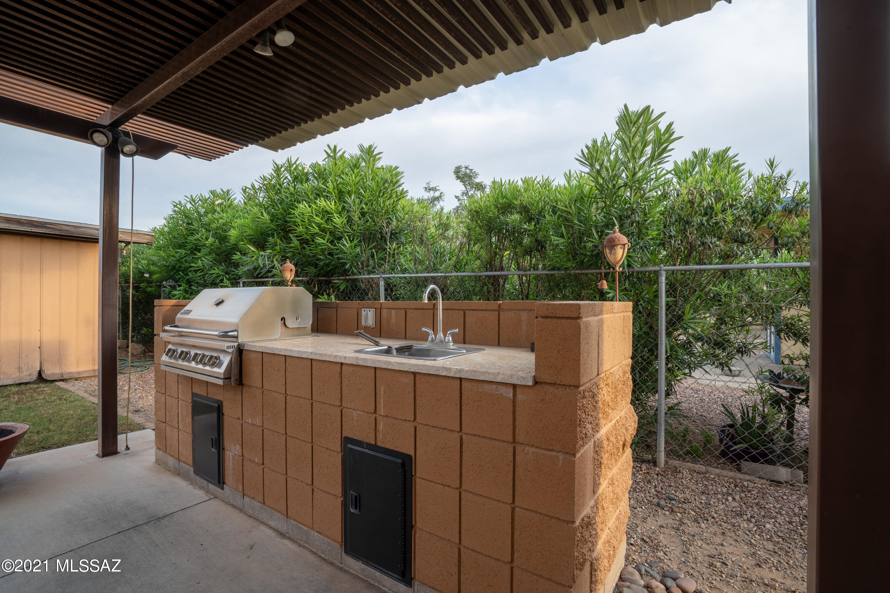 Cloverleaf Addition - Residential