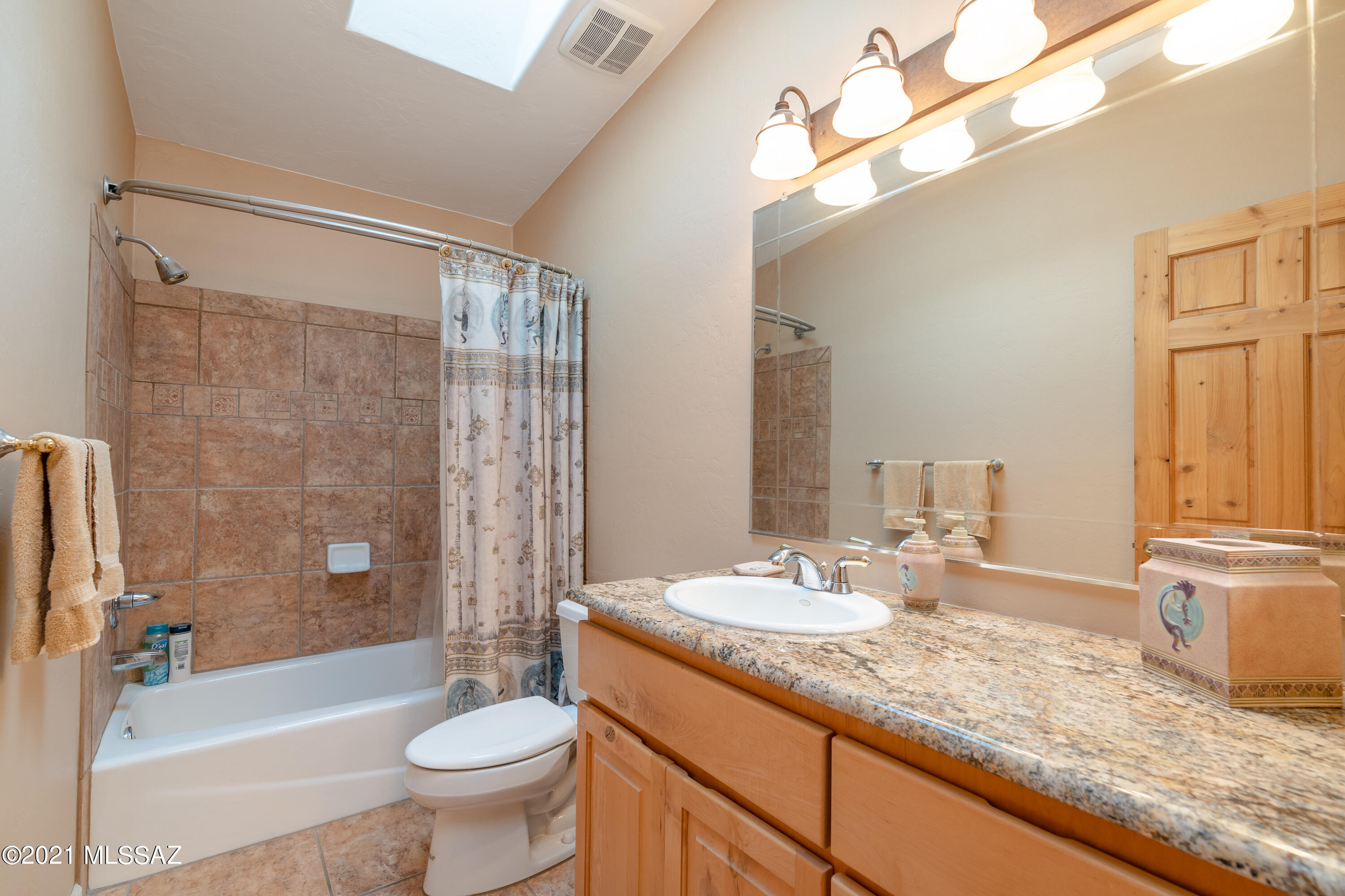 Cloverleaf Addition - Residential
