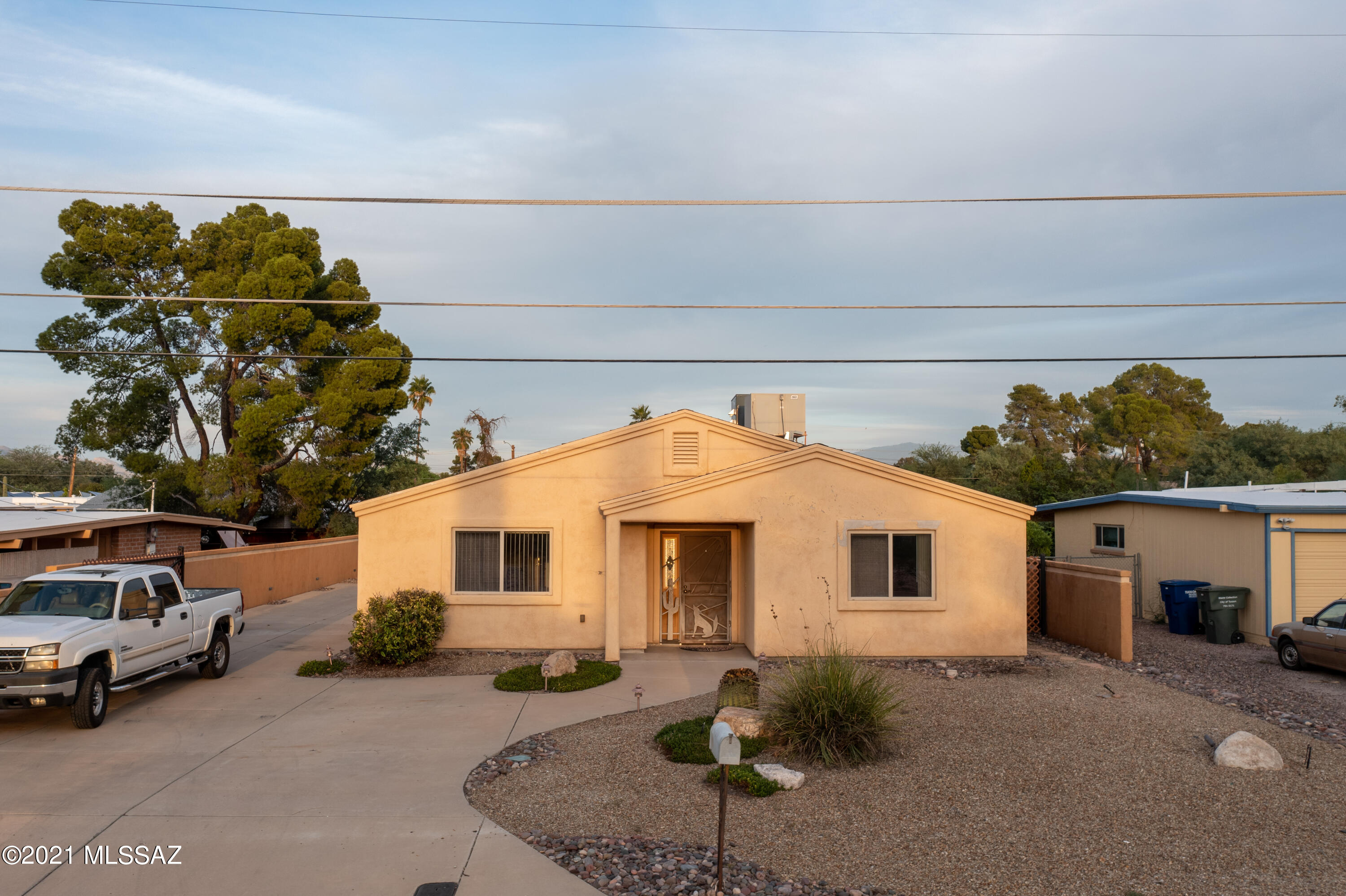 Cloverleaf Addition - Residential