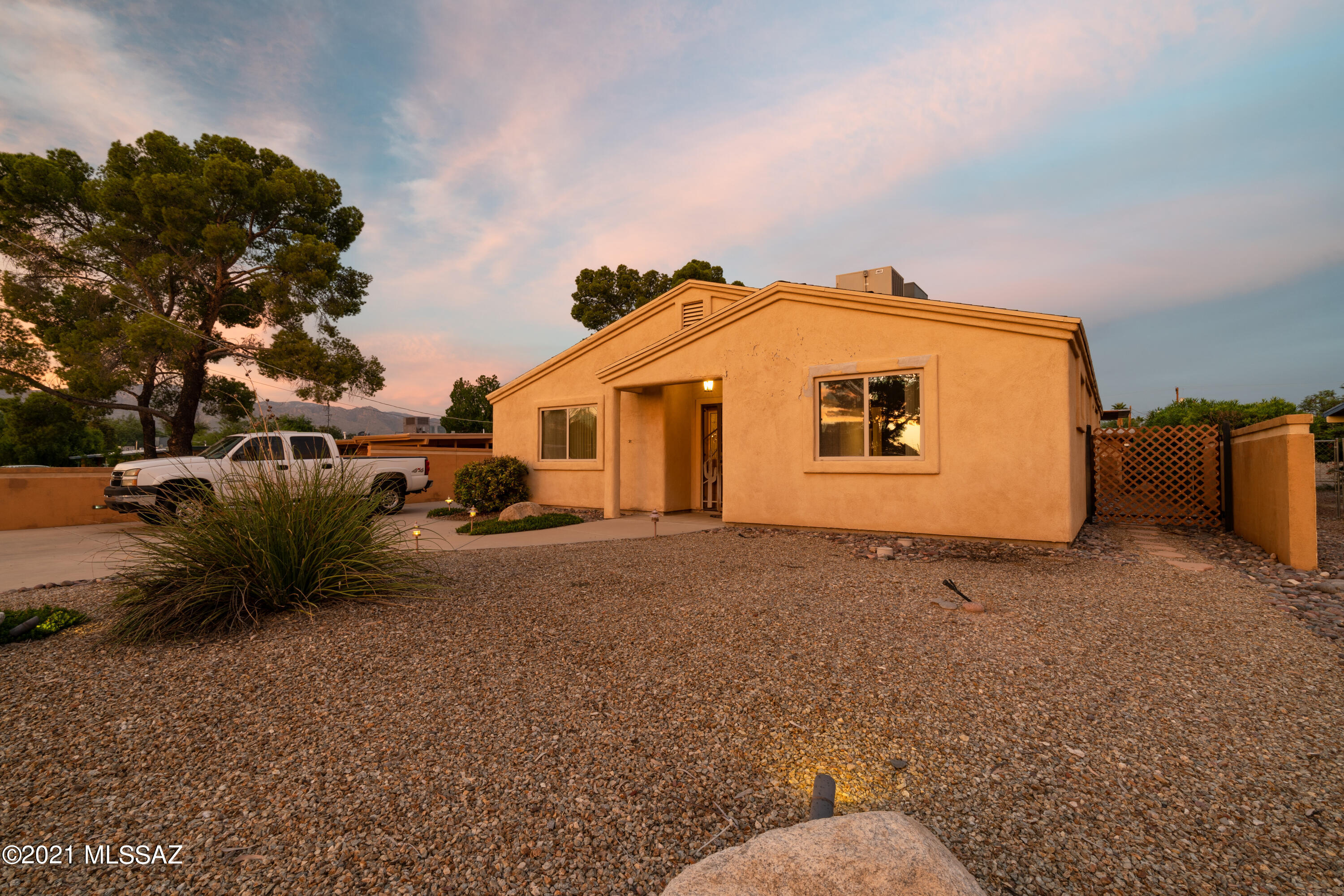 Cloverleaf Addition - Residential