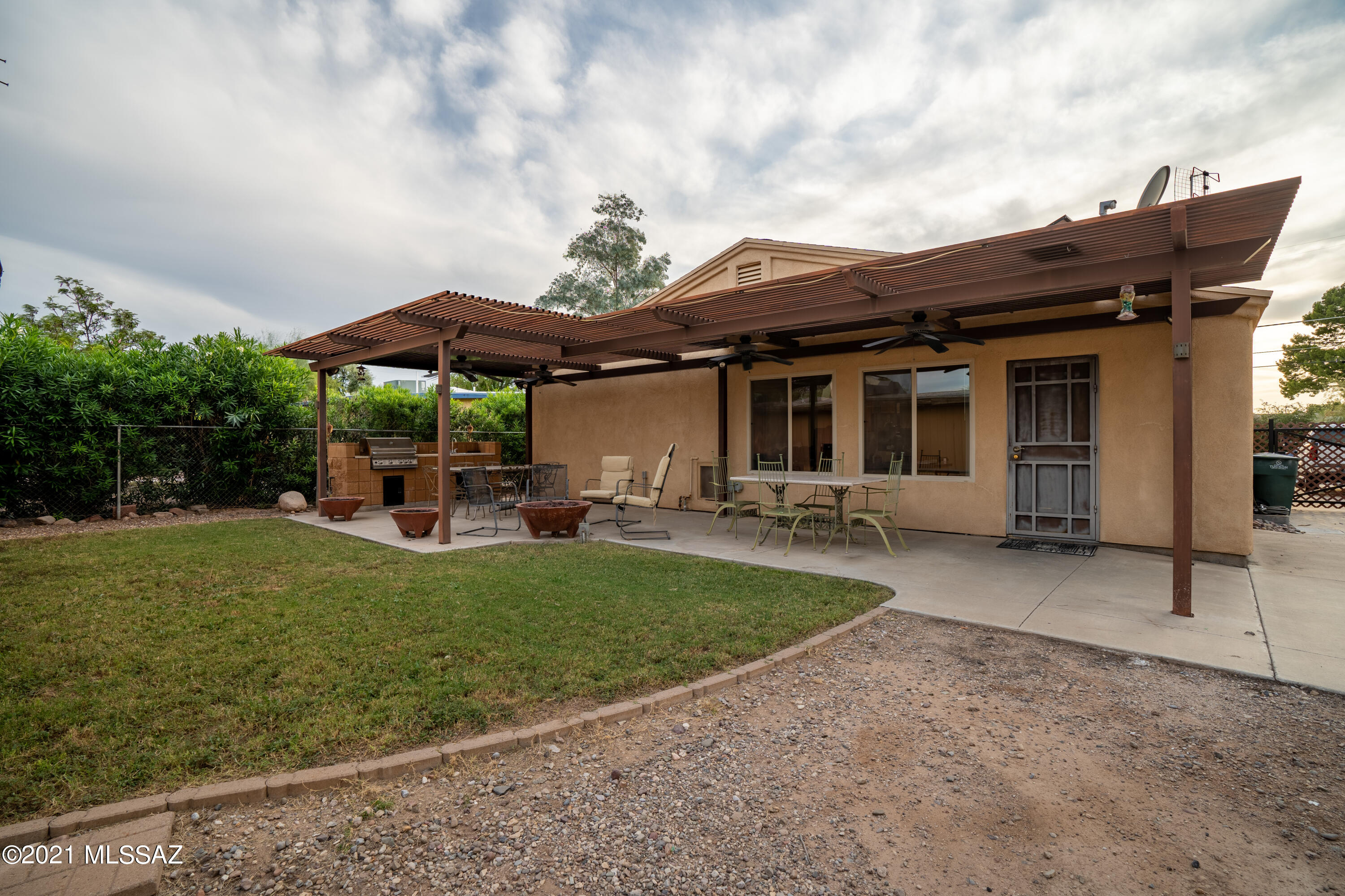 Cloverleaf Addition - Residential