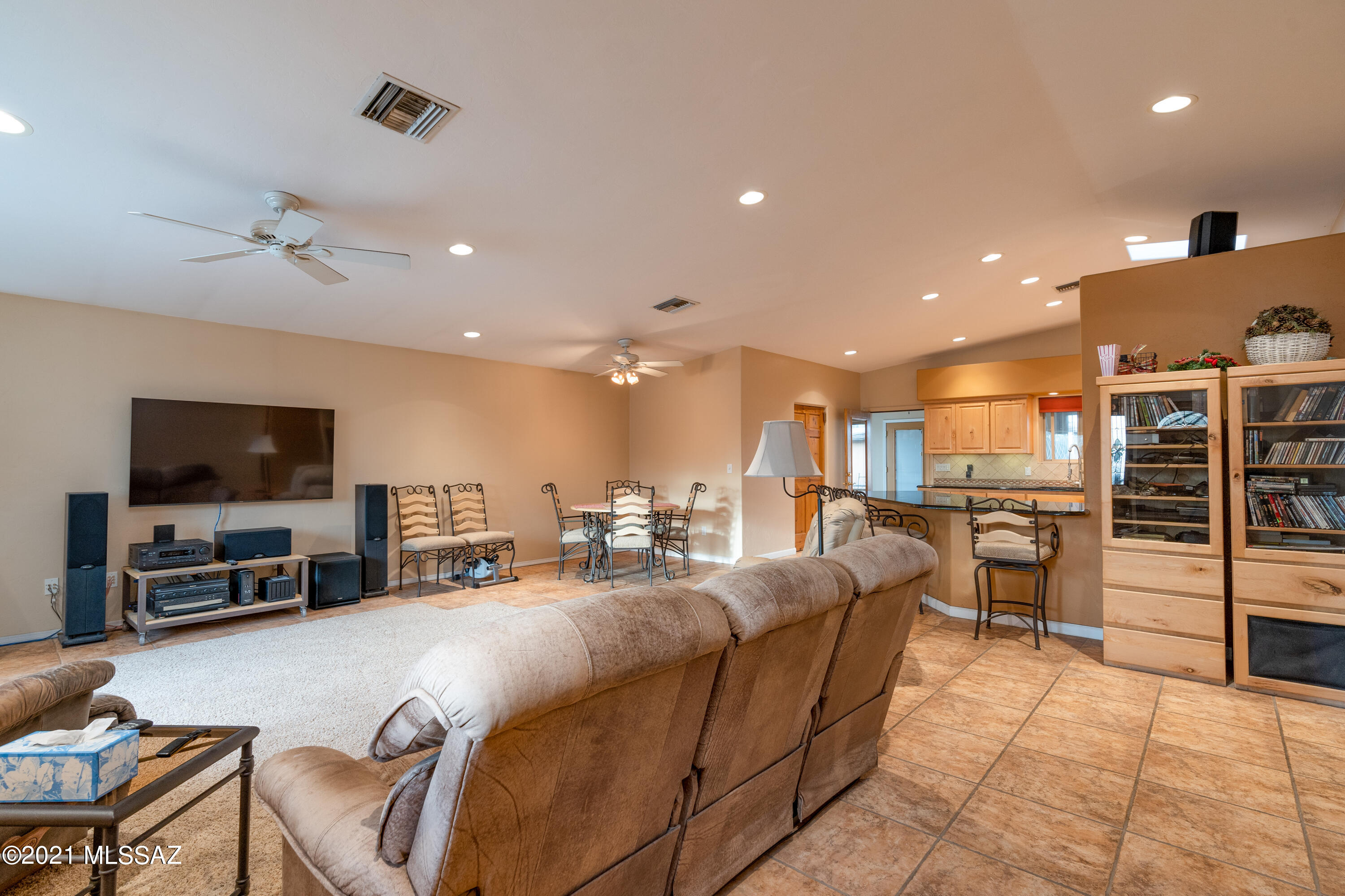 Cloverleaf Addition - Residential