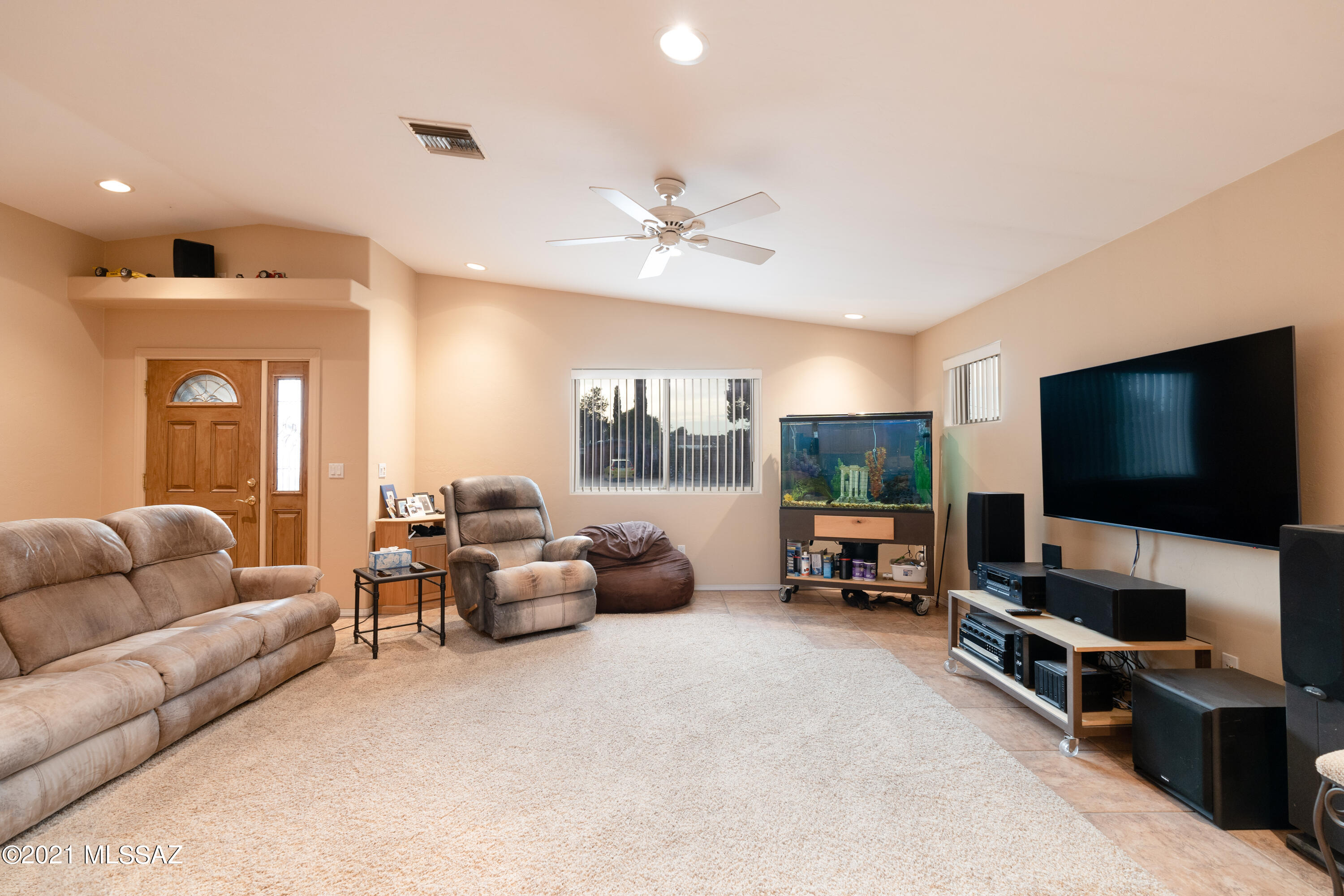 Cloverleaf Addition - Residential