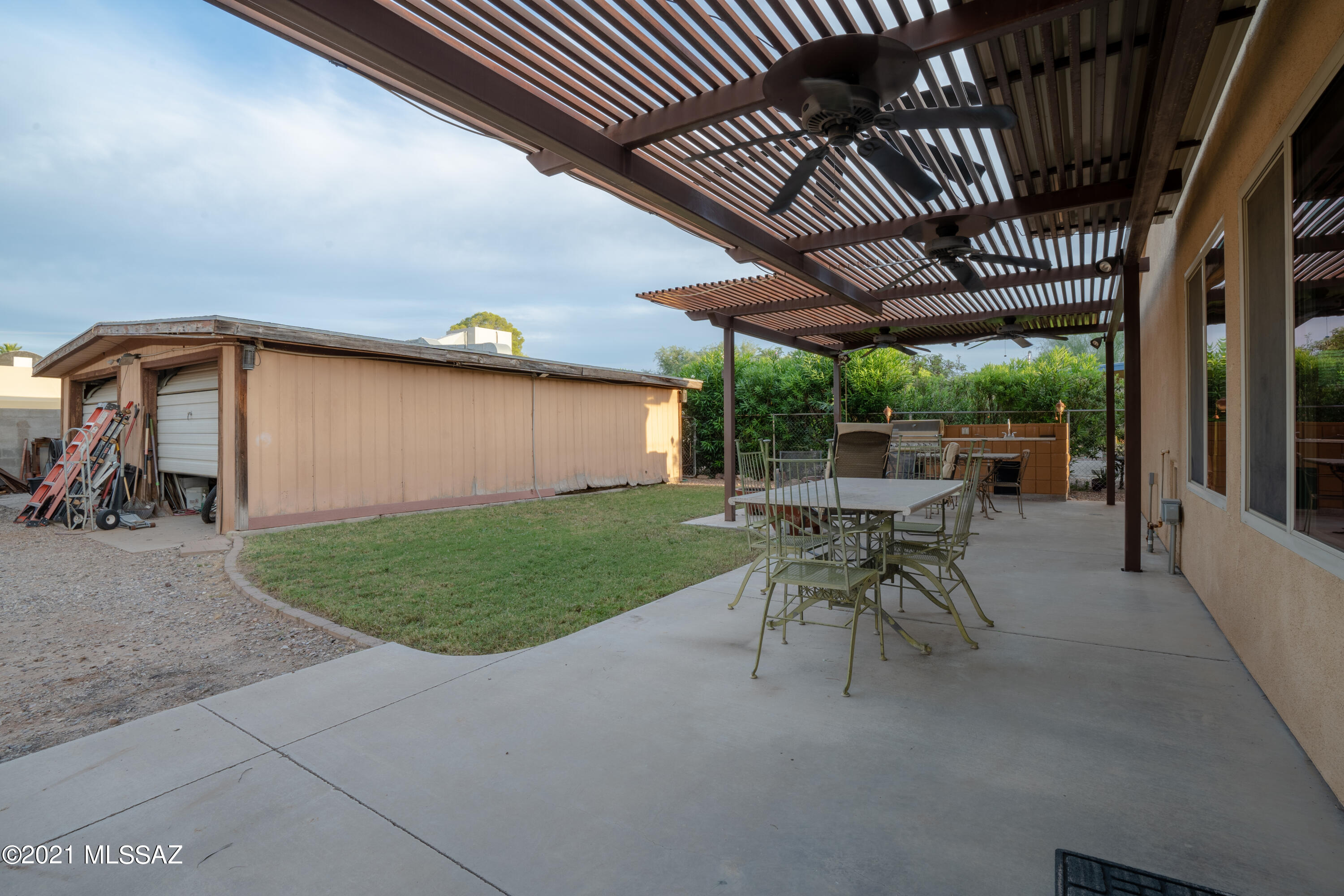 Cloverleaf Addition - Residential