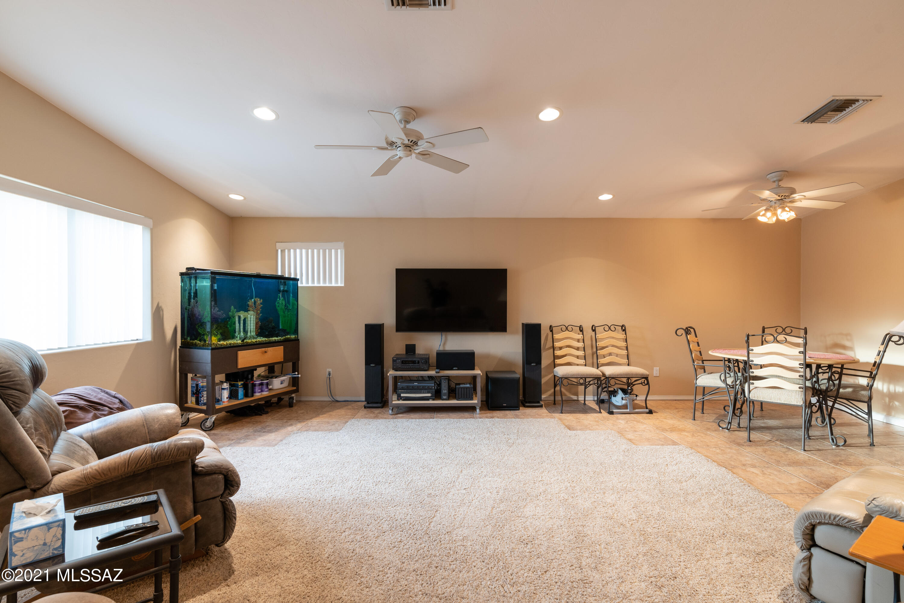 Cloverleaf Addition - Residential
