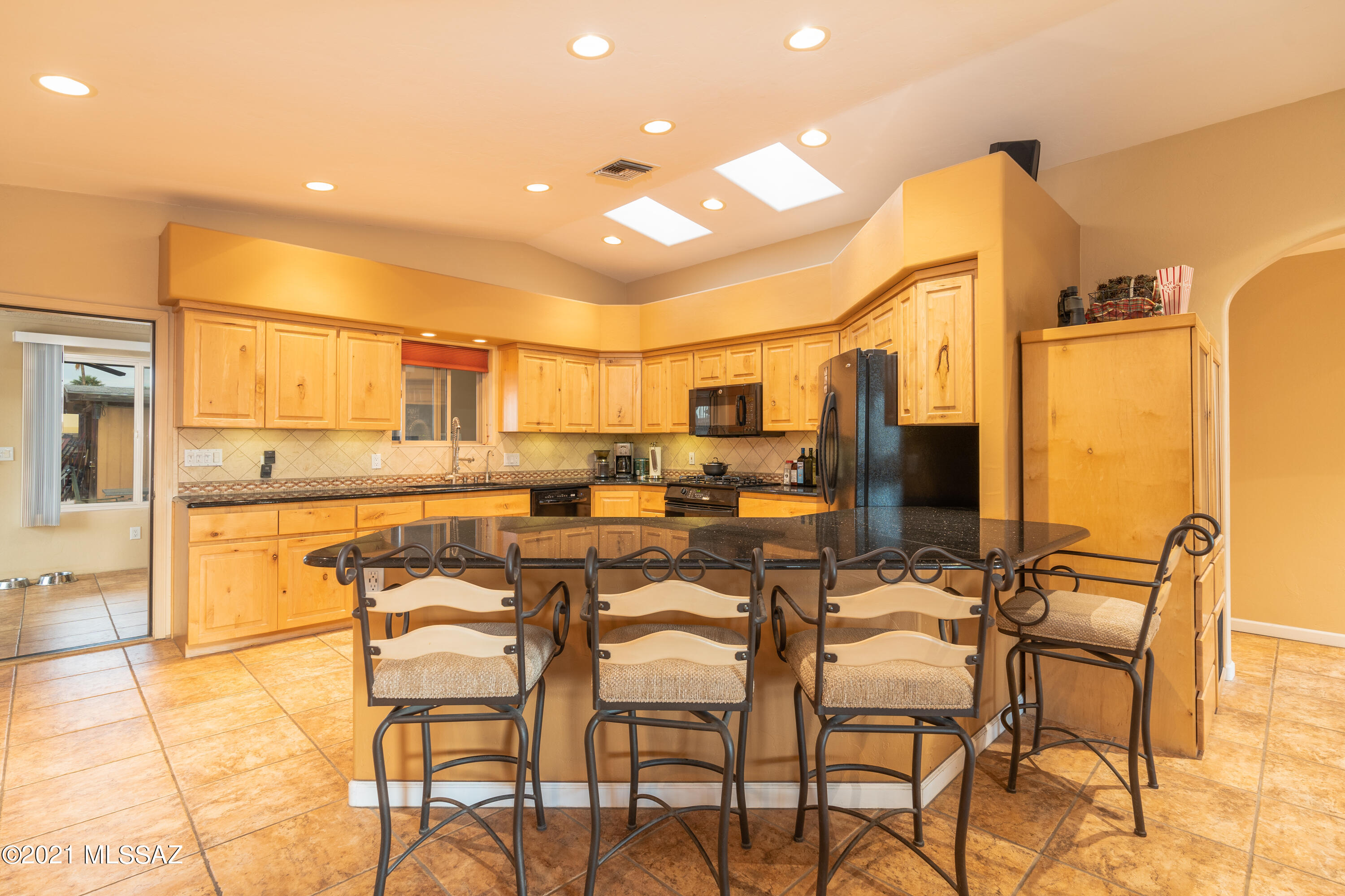 Cloverleaf Addition - Residential