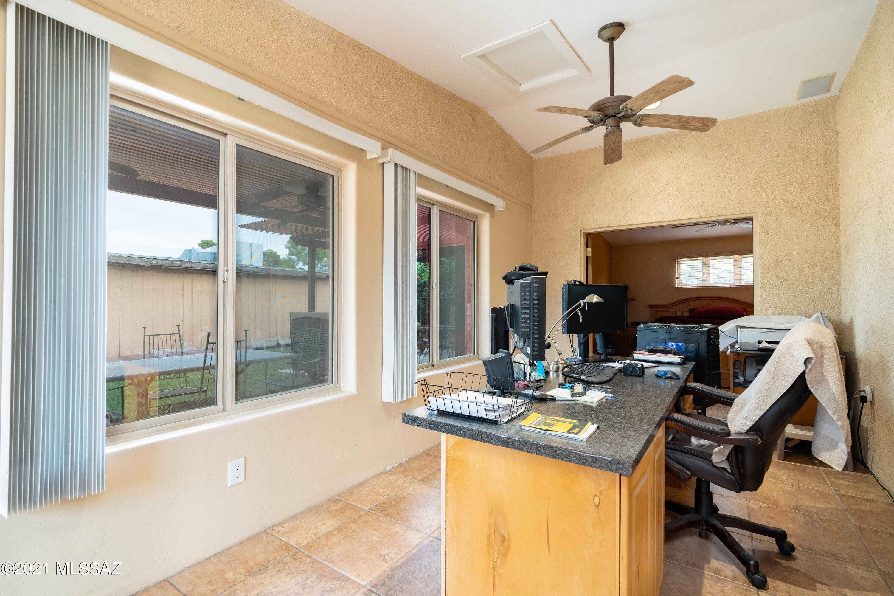 Cloverleaf Addition - Residential