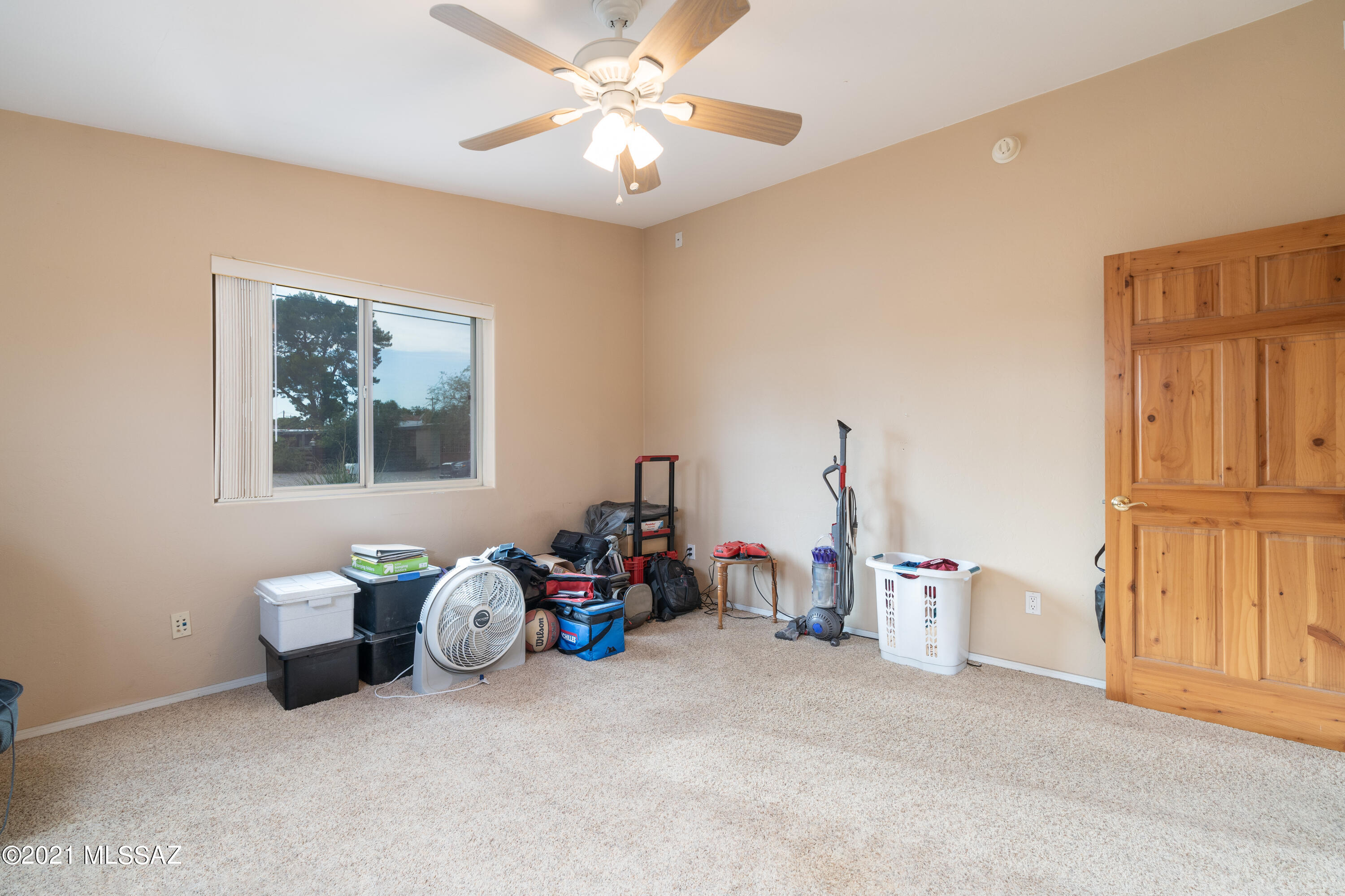 Cloverleaf Addition - Residential