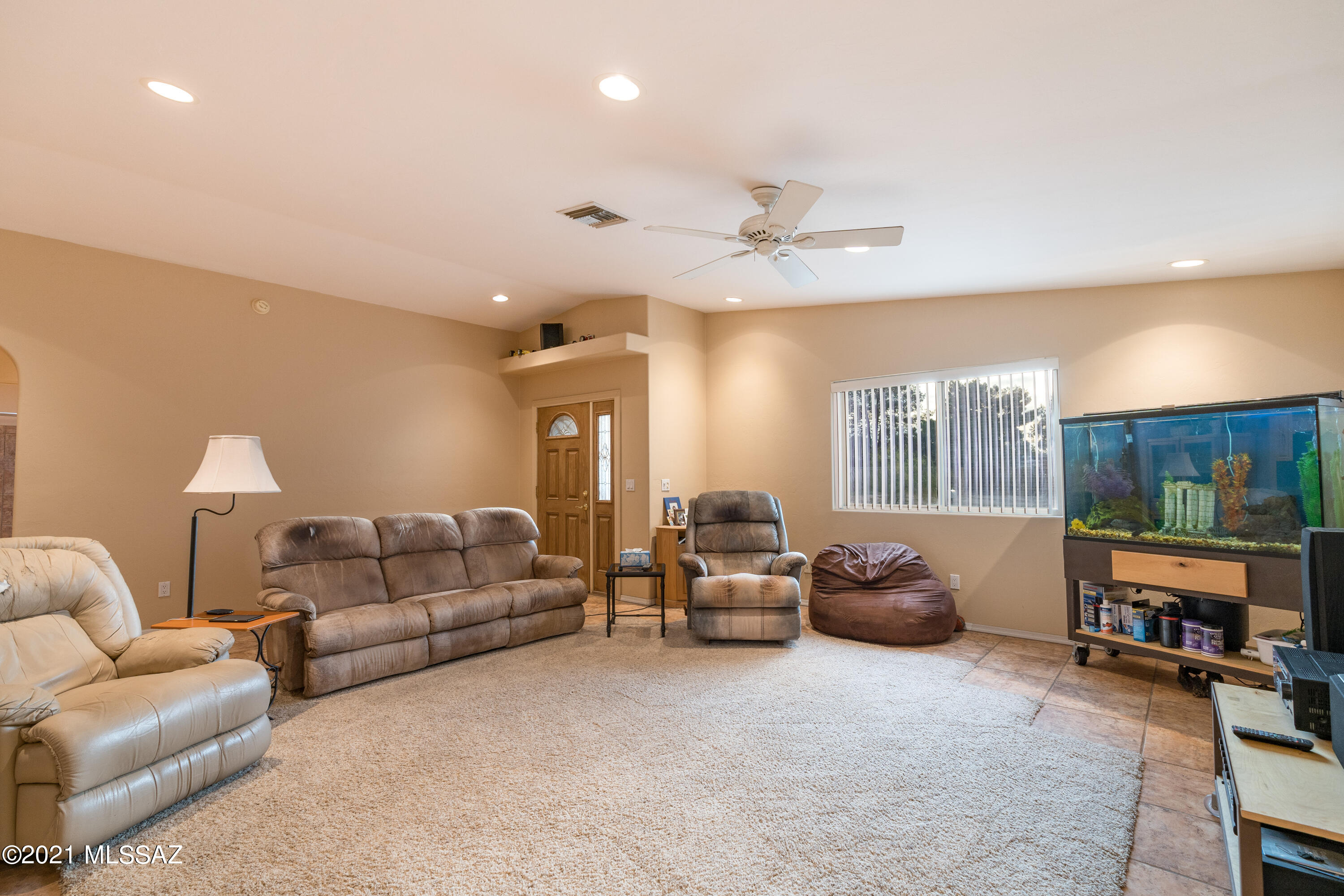 Cloverleaf Addition - Residential