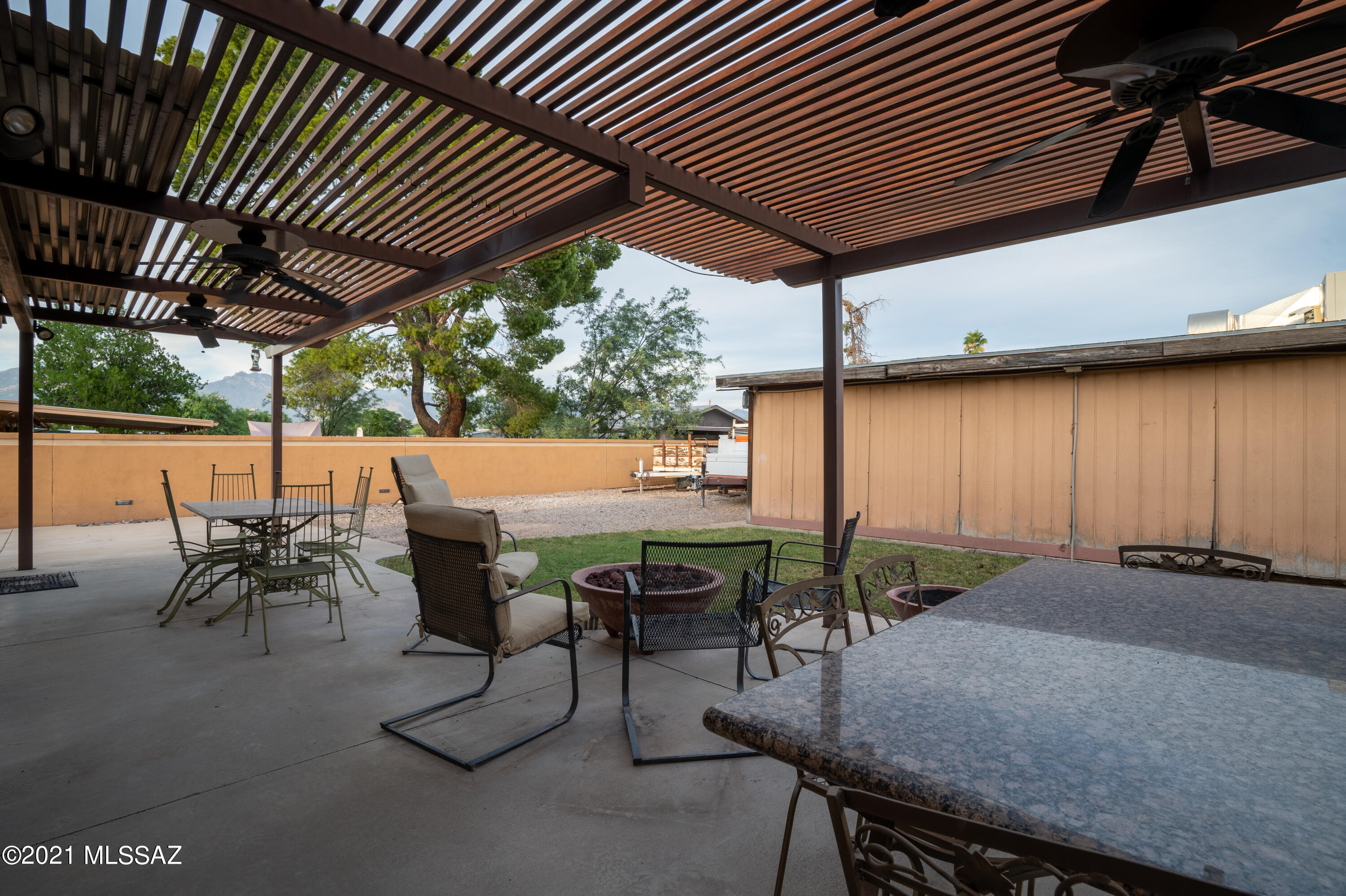 Cloverleaf Addition - Residential