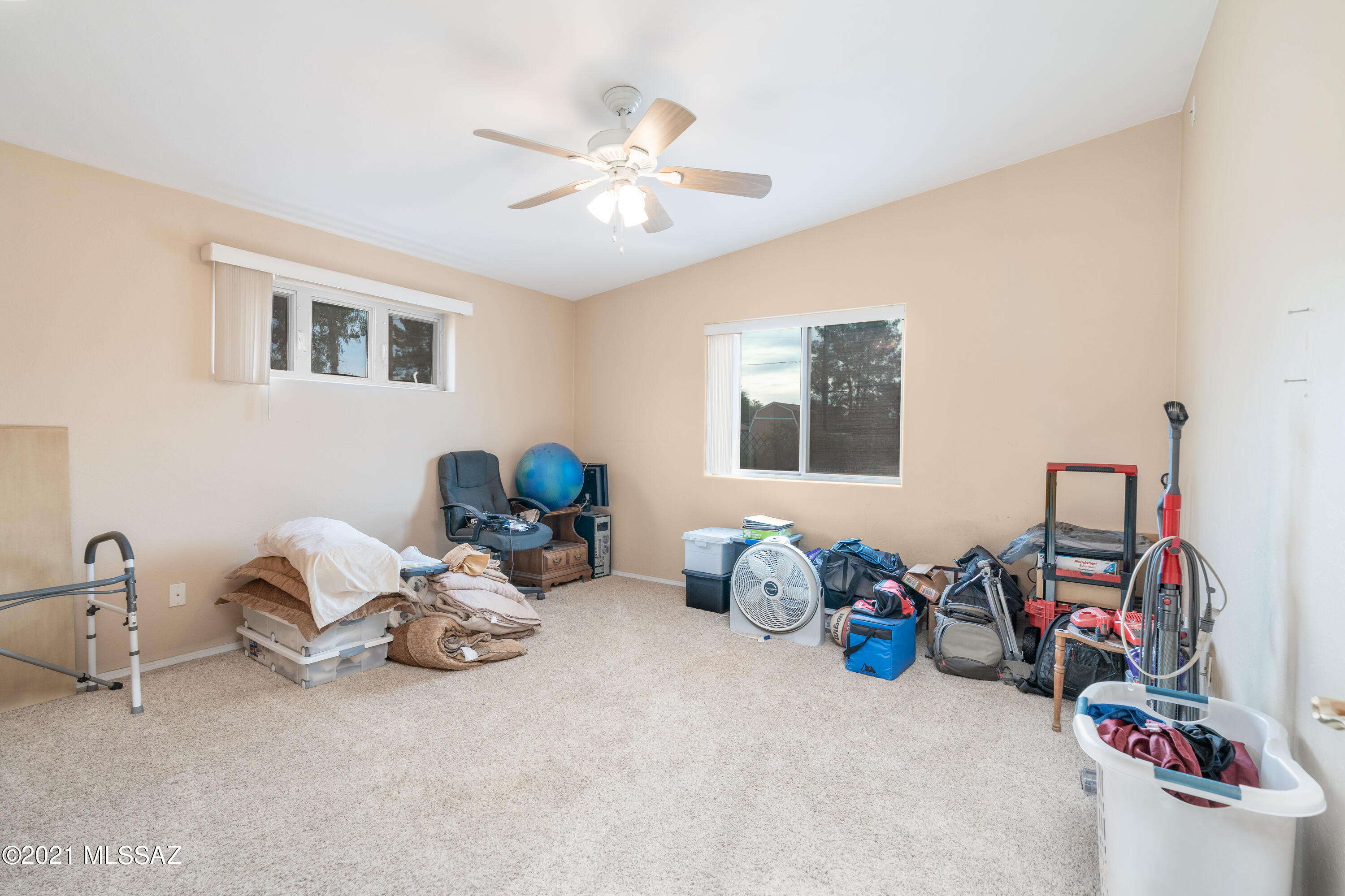 Cloverleaf Addition - Residential