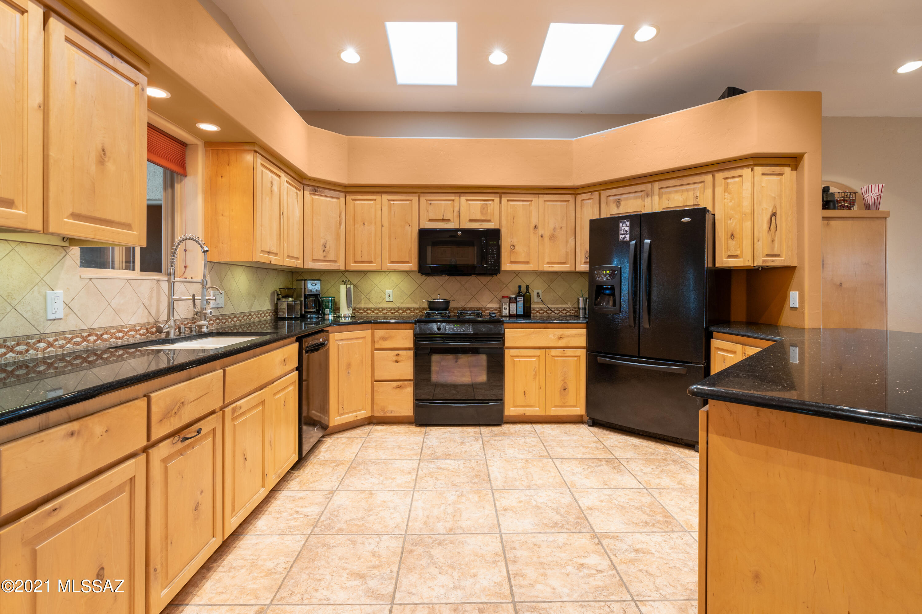 Cloverleaf Addition - Residential
