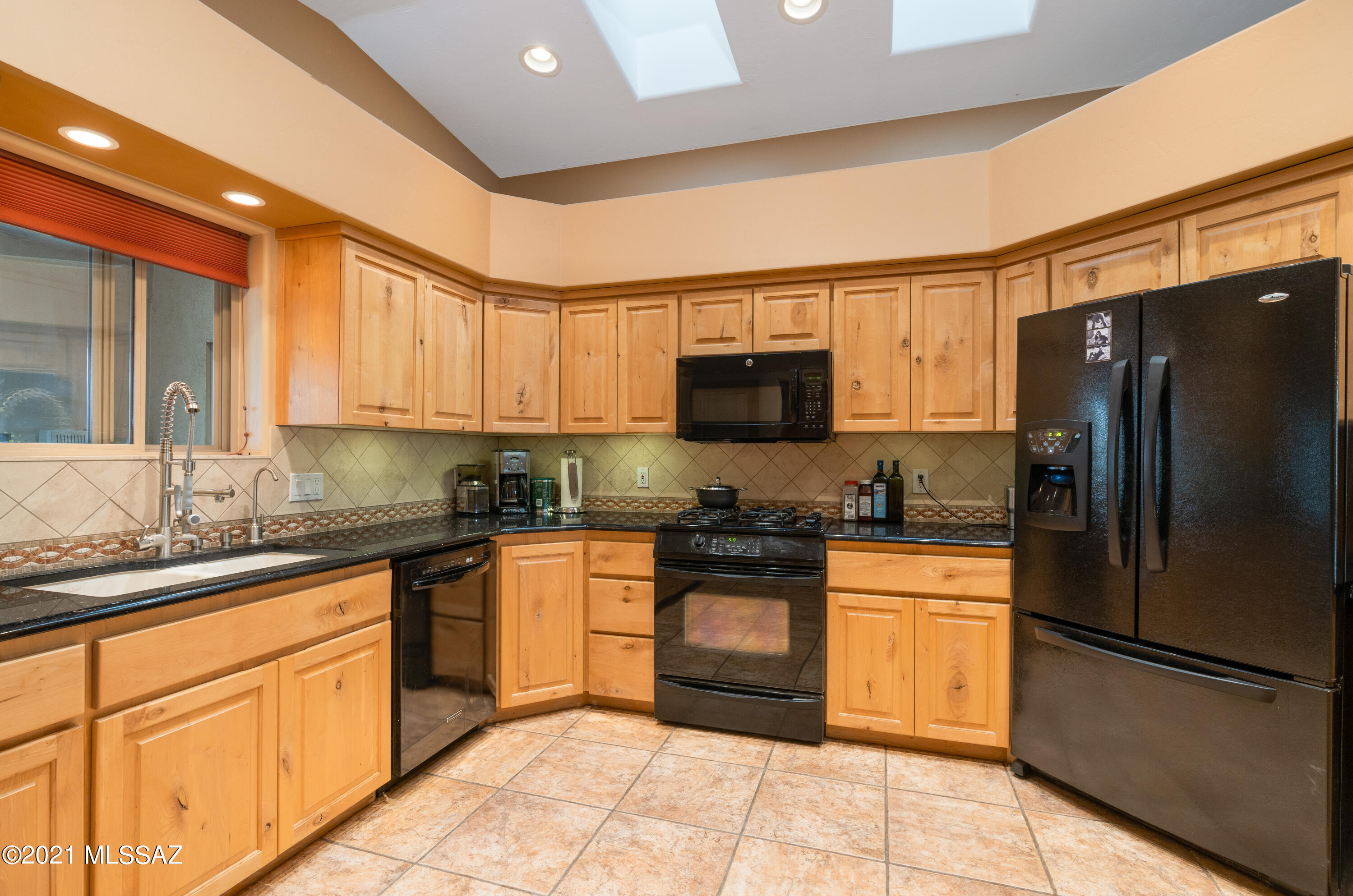 Cloverleaf Addition - Residential