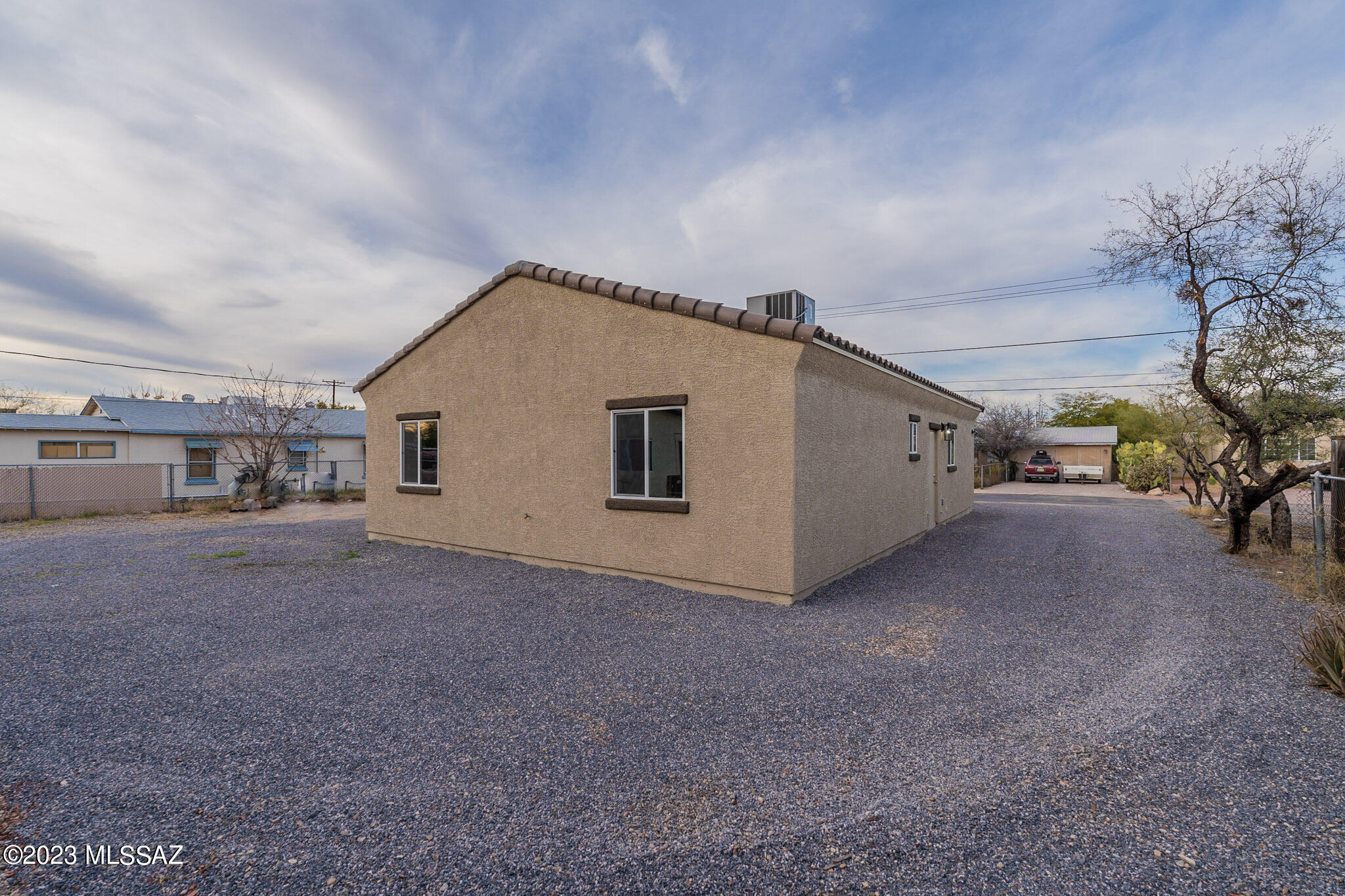N/A - Residential