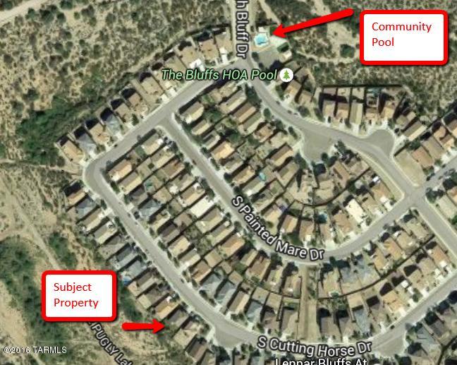 Rancho Del Lago (B37-38) - Residential