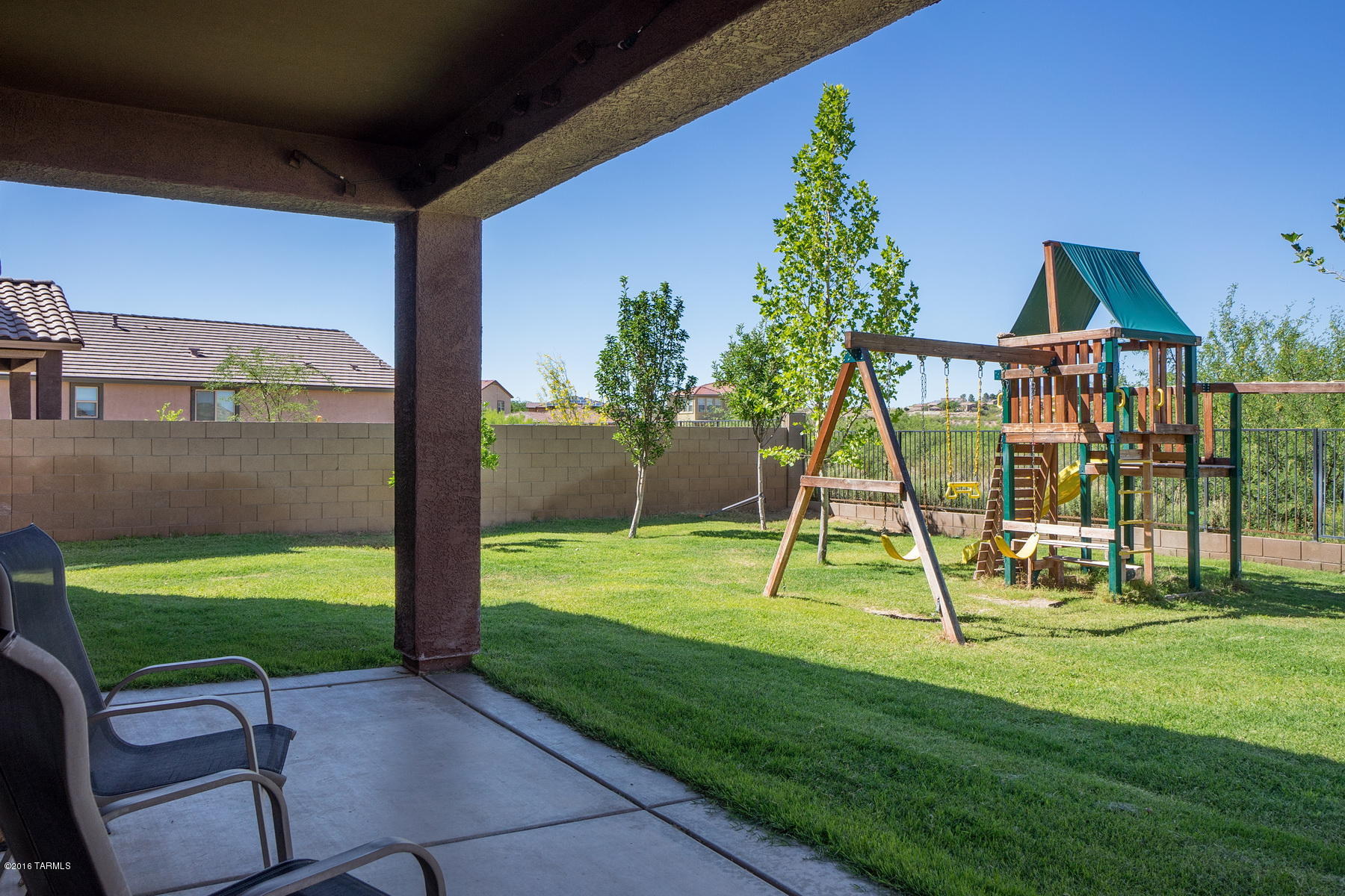 Rancho Del Lago (B37-38) - Residential