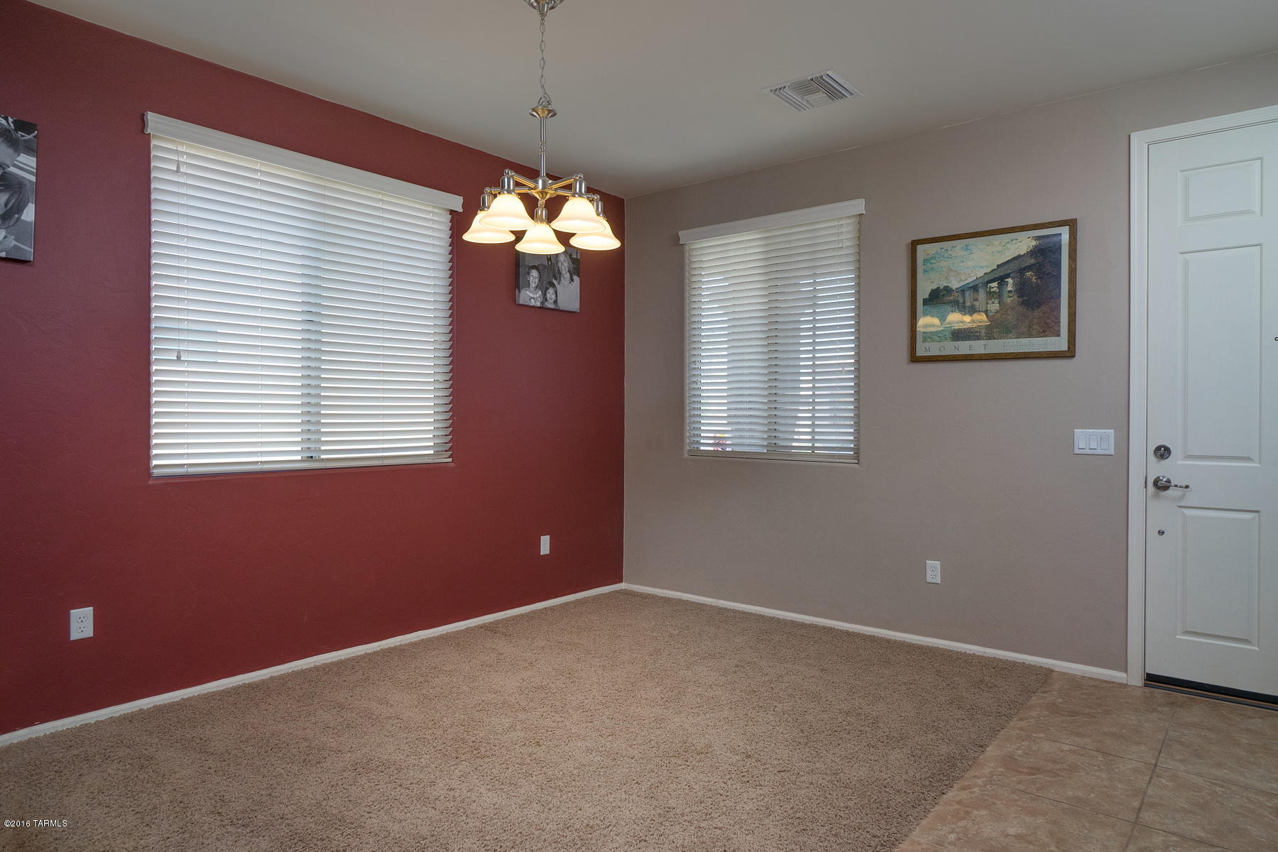 Rancho Del Lago (B37-38) - Residential