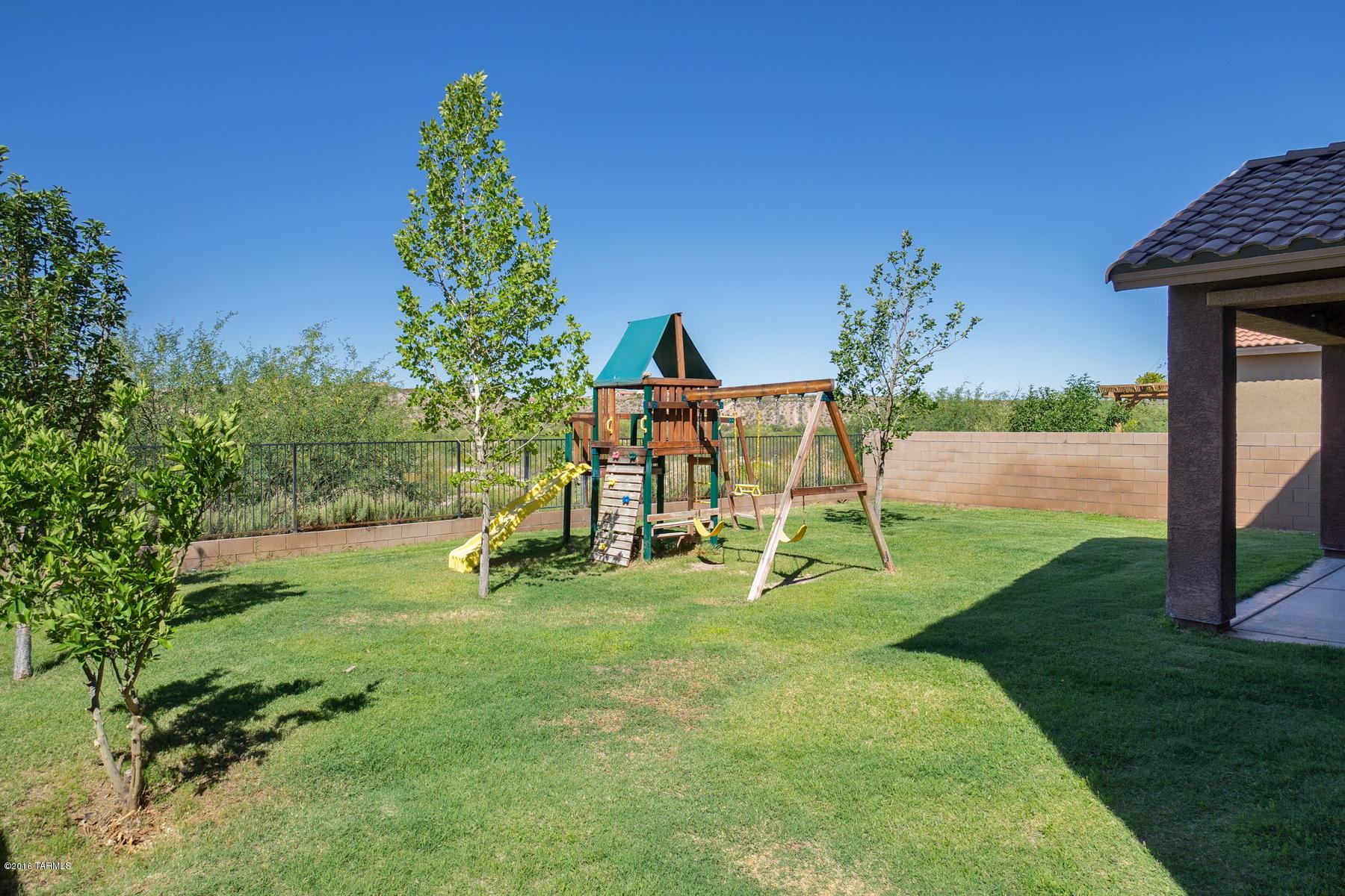 Rancho Del Lago (B37-38) - Residential