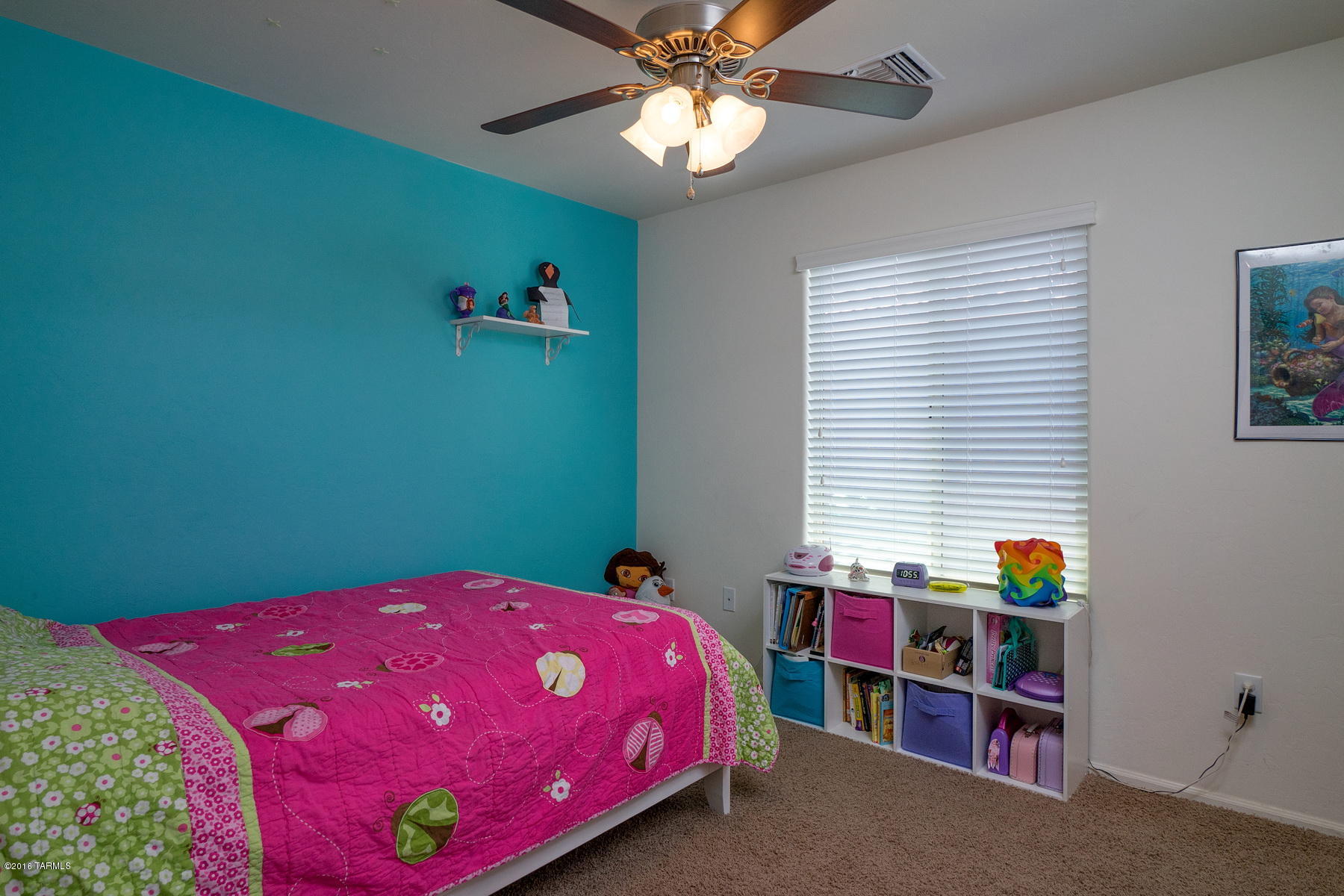 Rancho Del Lago (B37-38) - Residential