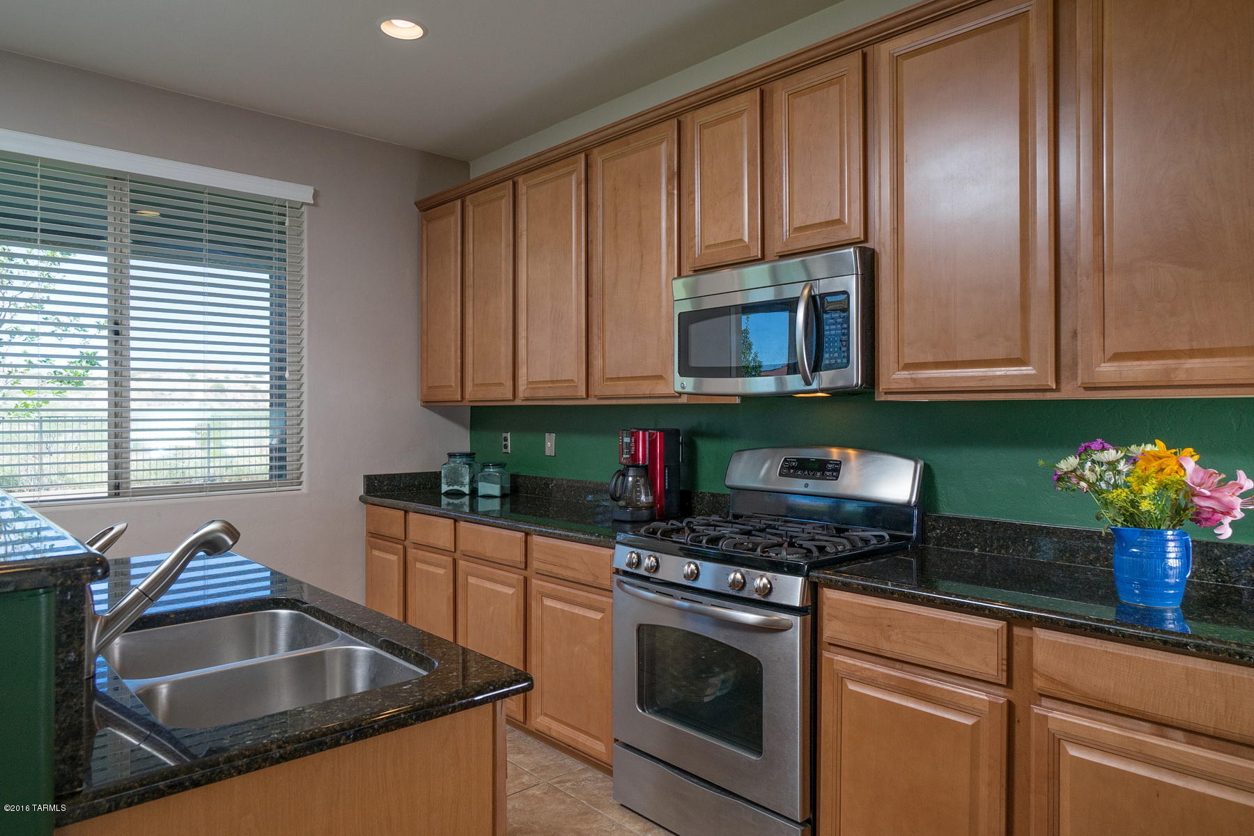 Rancho Del Lago (B37-38) - Residential