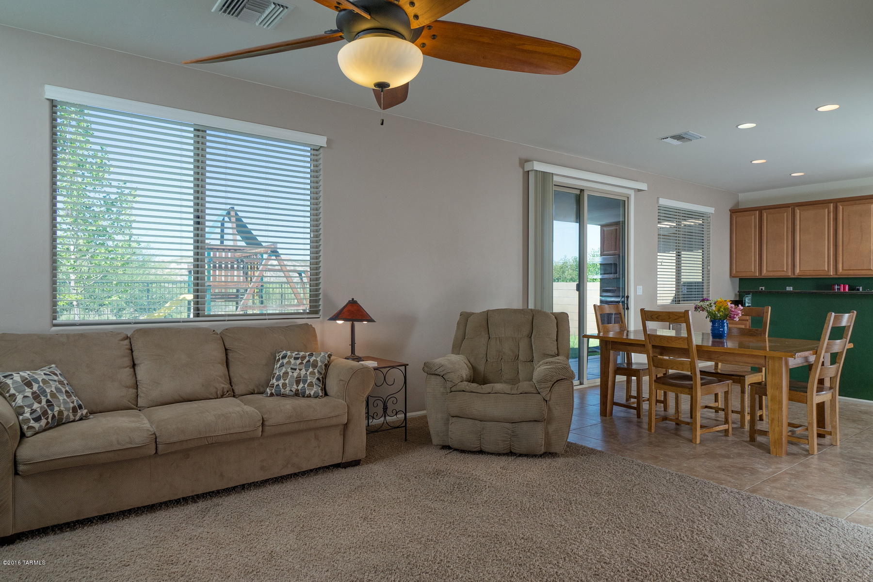 Rancho Del Lago (B37-38) - Residential