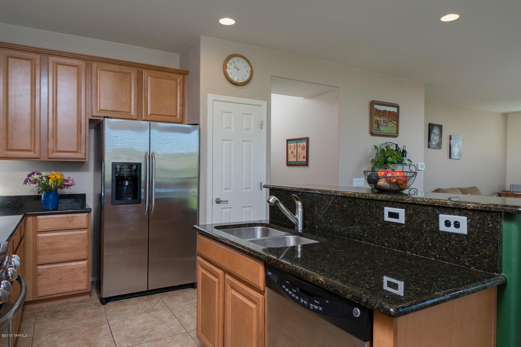 Rancho Del Lago (B37-38) - Residential