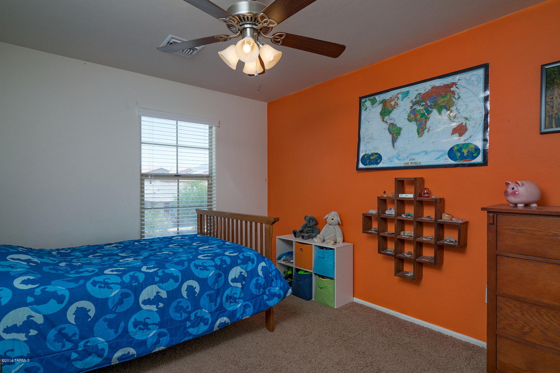 Rancho Del Lago (B37-38) - Residential