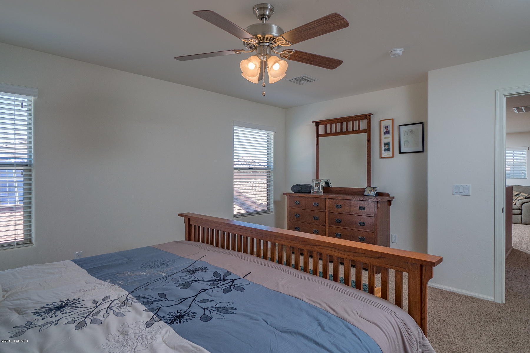 Rancho Del Lago (B37-38) - Residential