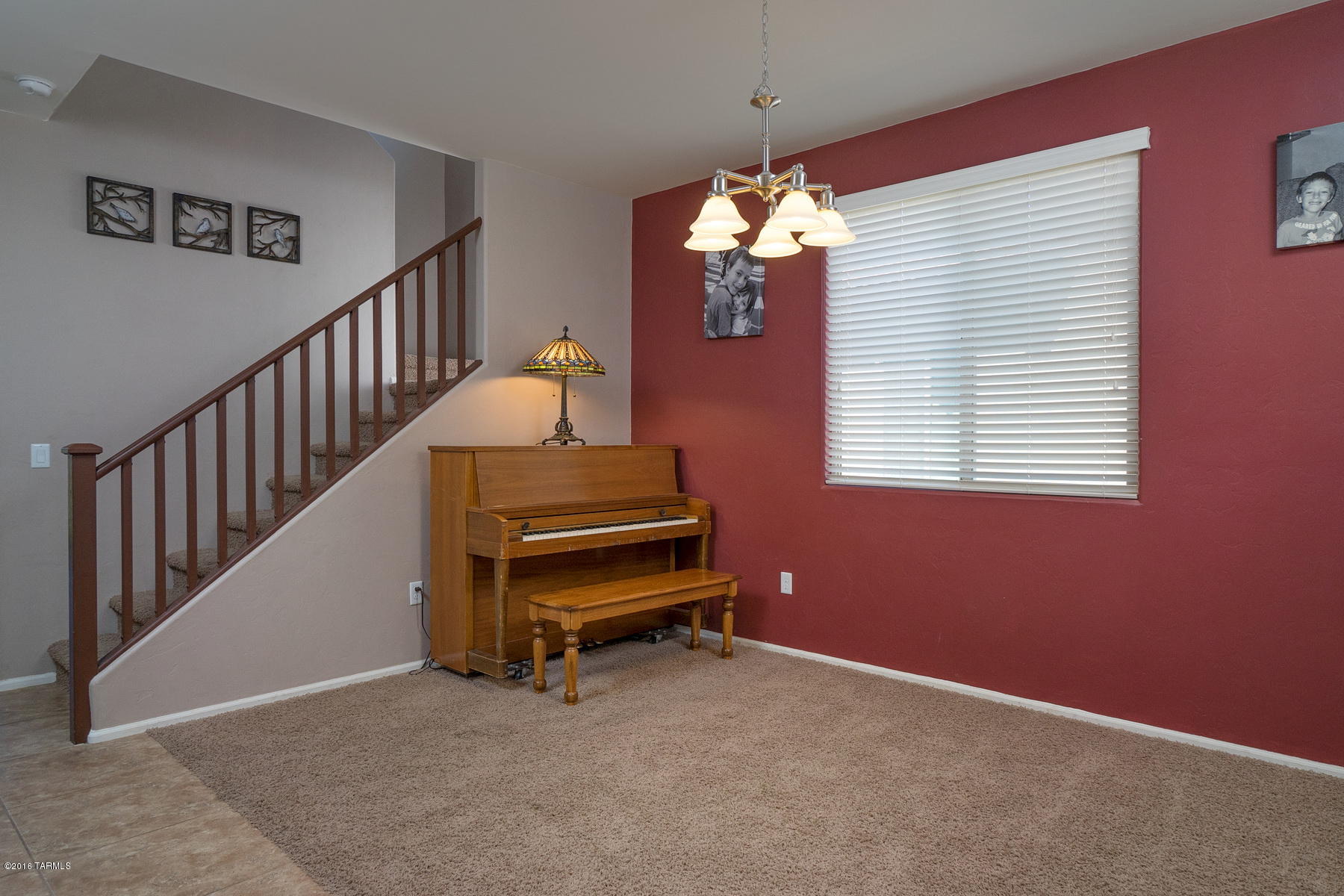 Rancho Del Lago (B37-38) - Residential