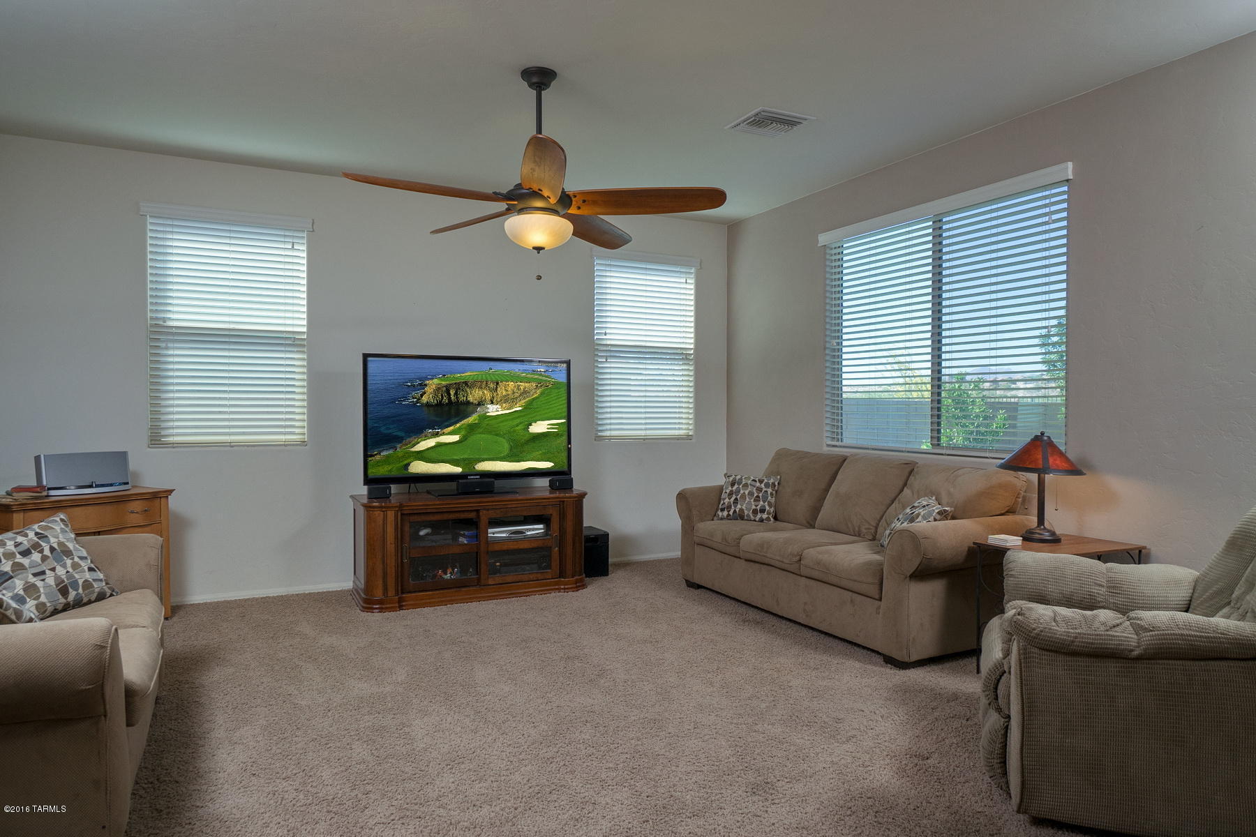 Rancho Del Lago (B37-38) - Residential