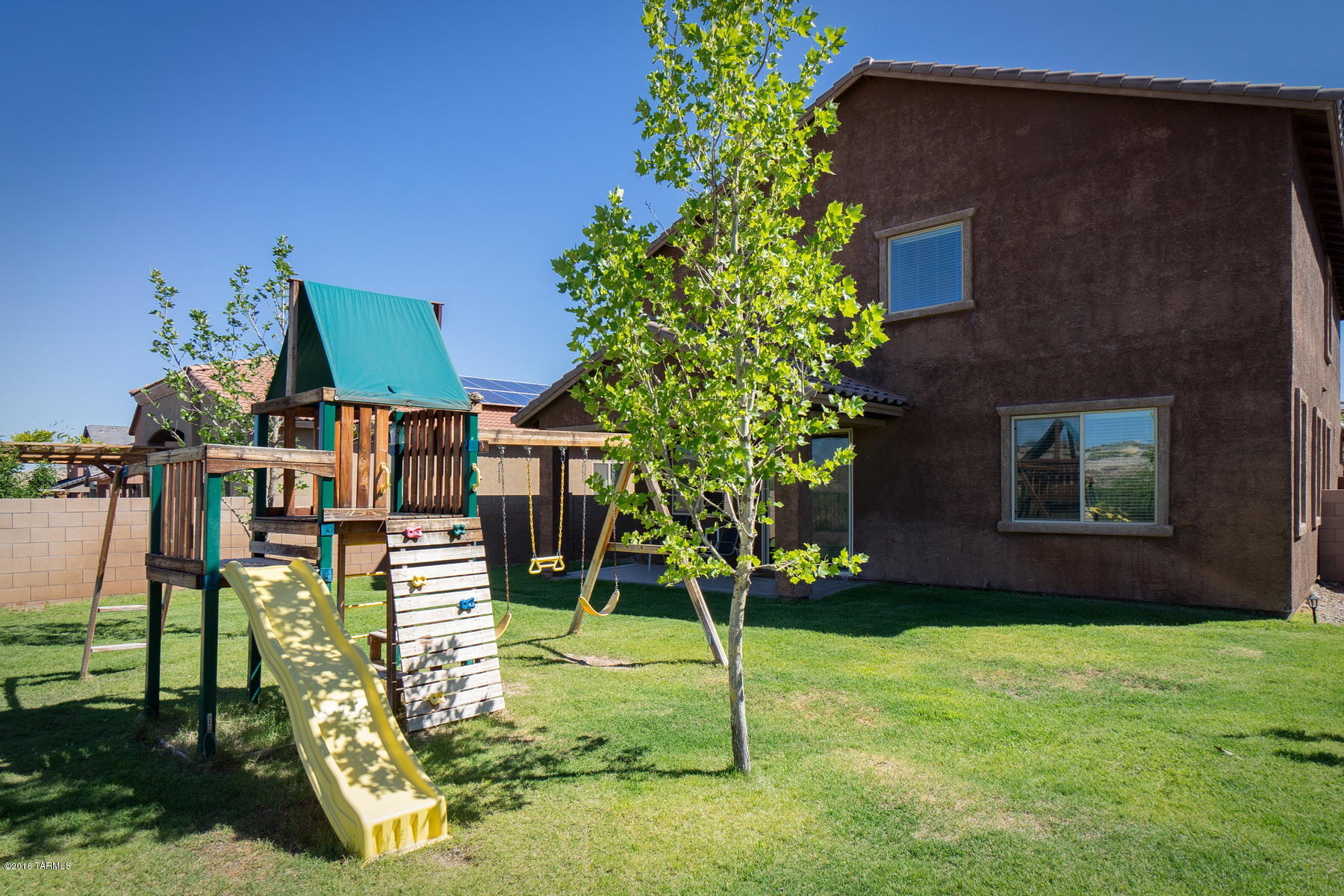 Rancho Del Lago (B37-38) - Residential