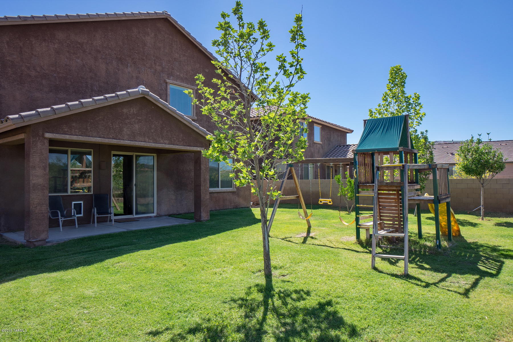 Rancho Del Lago (B37-38) - Residential