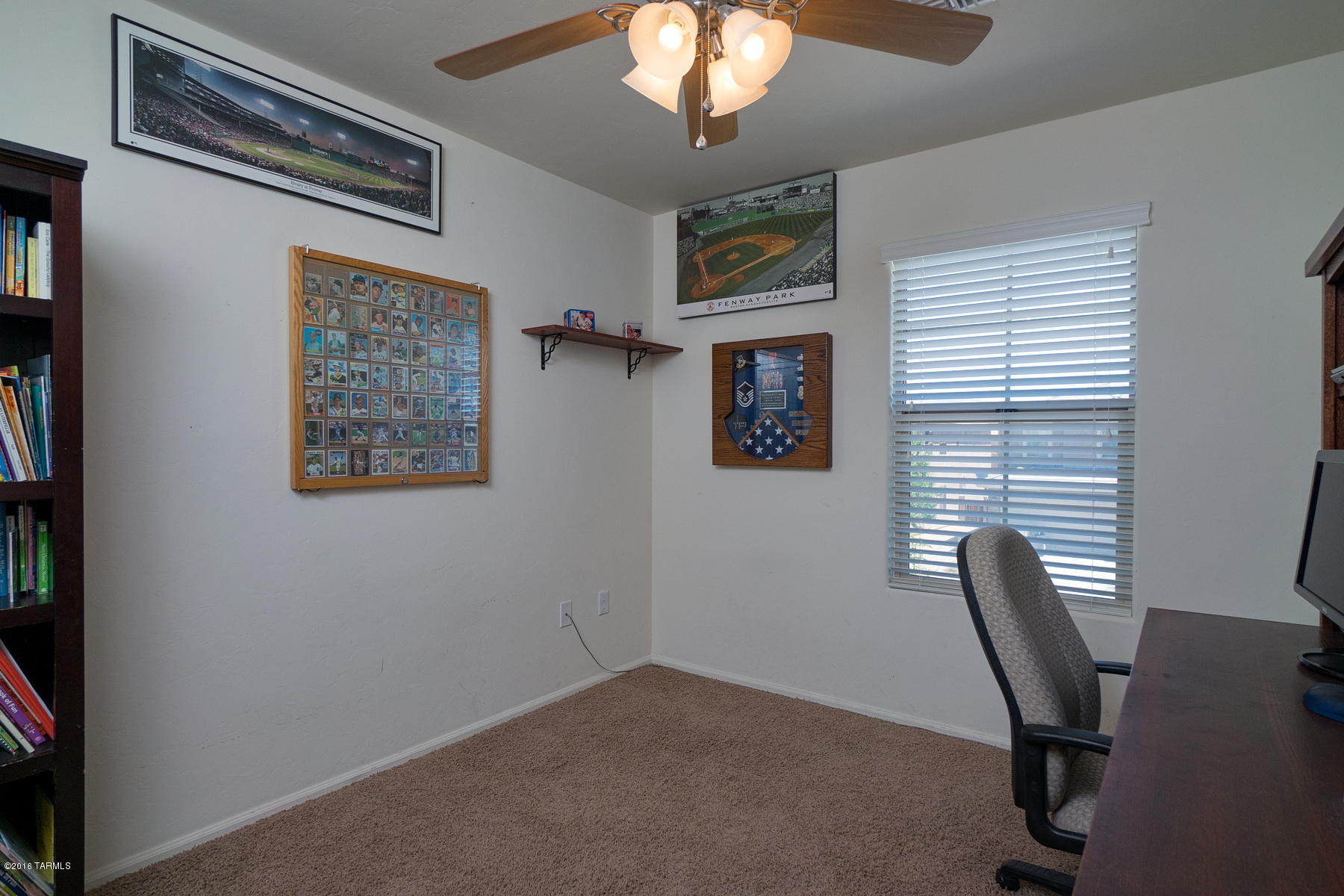 Rancho Del Lago (B37-38) - Residential