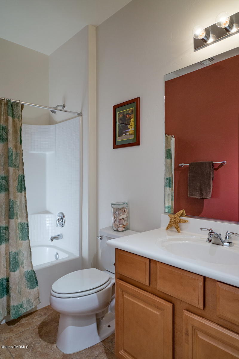 Rancho Del Lago (B37-38) - Residential
