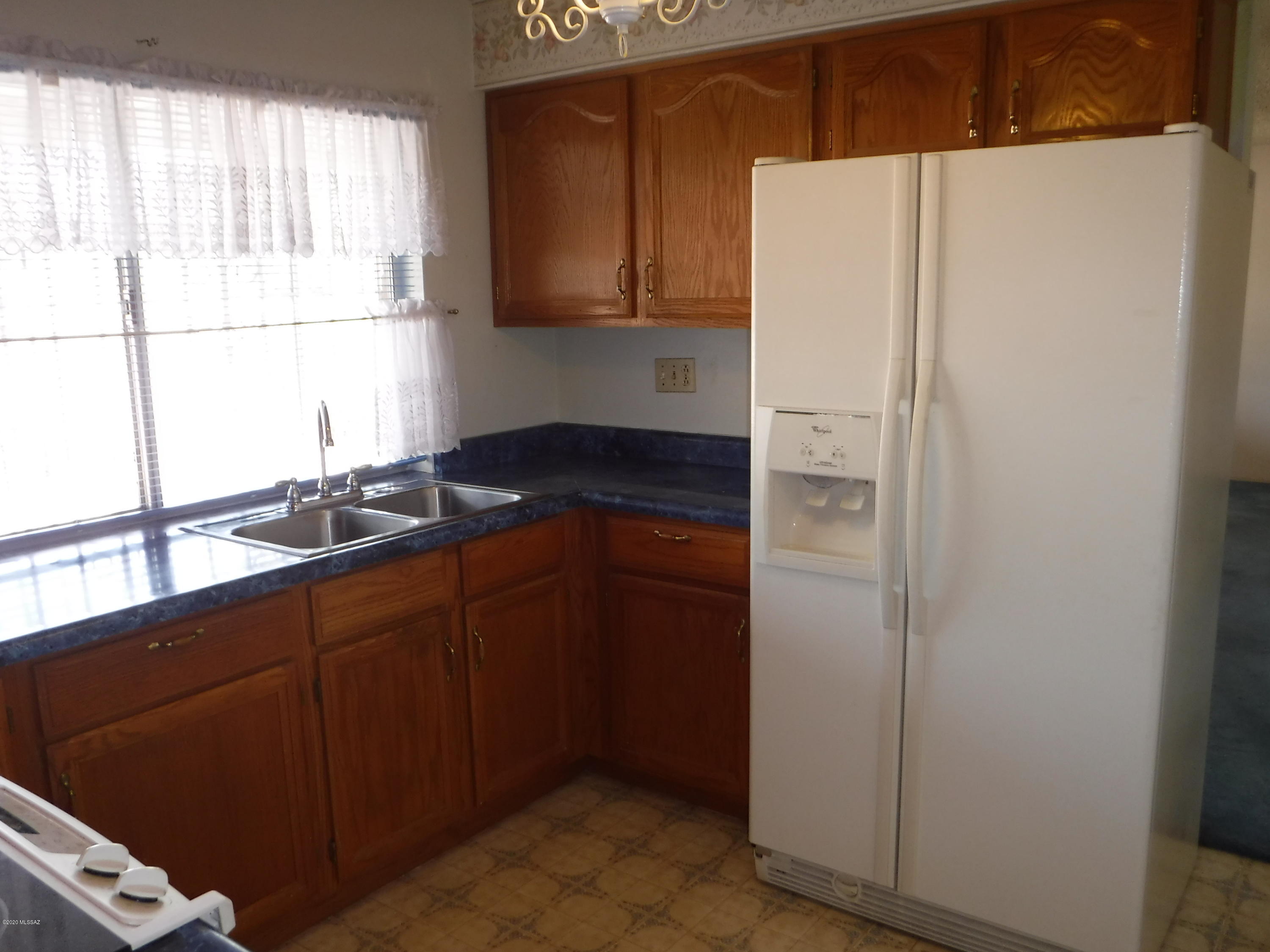 Manzanita Terrace(1-349)(Blks 1-4) - Residential