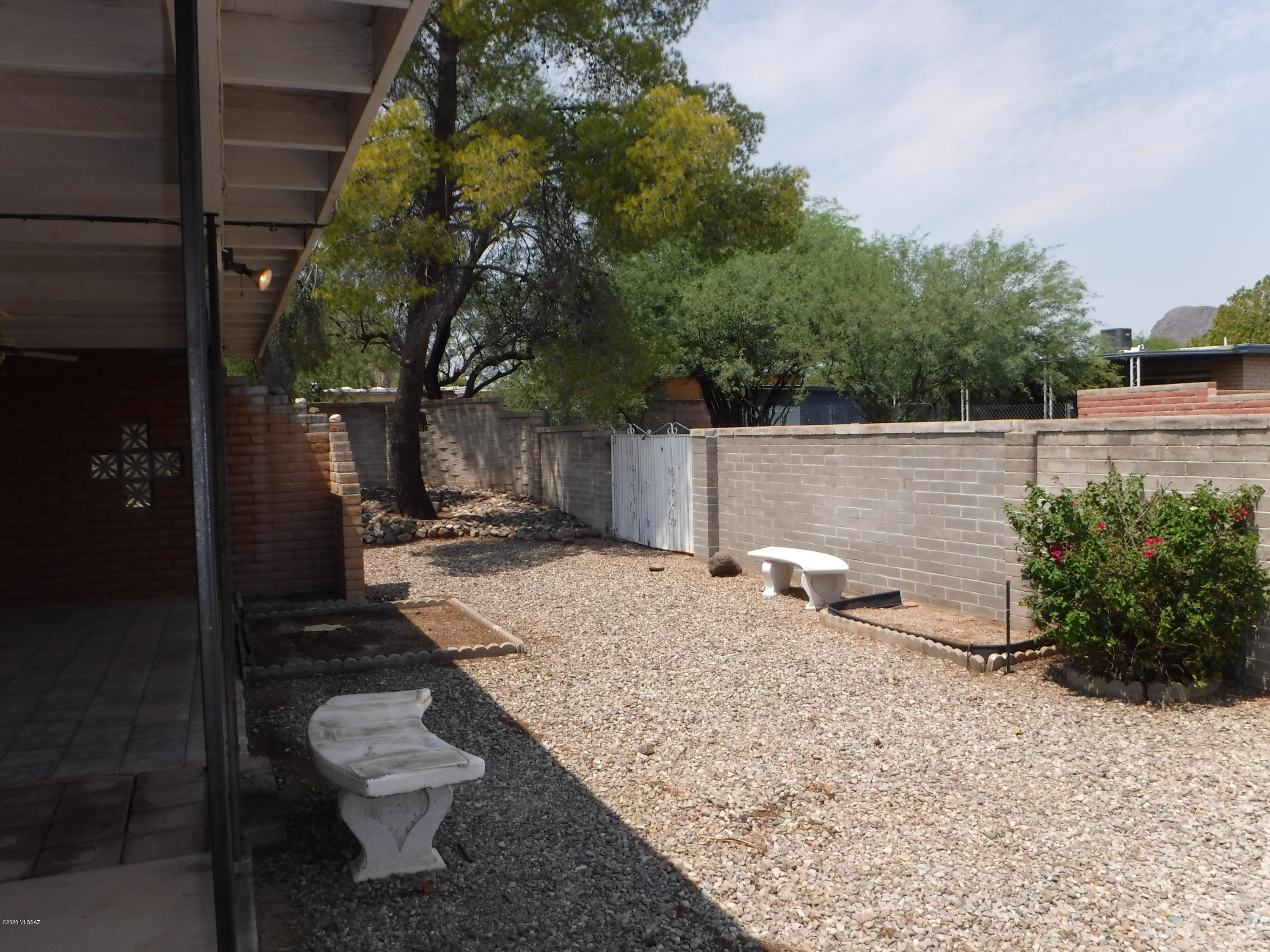 Manzanita Terrace(1-349)(Blks 1-4) - Residential