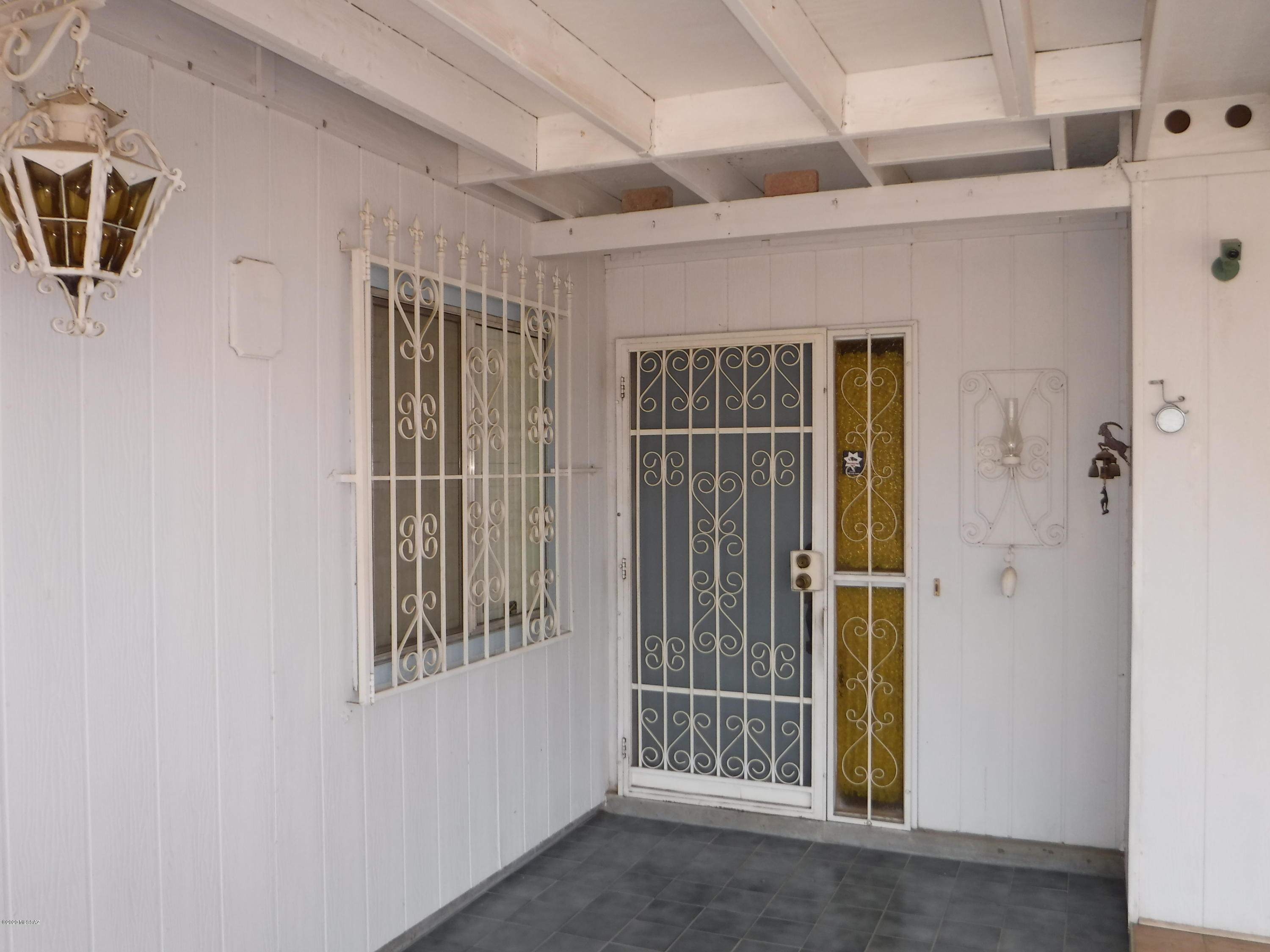 Manzanita Terrace(1-349)(Blks 1-4) - Residential