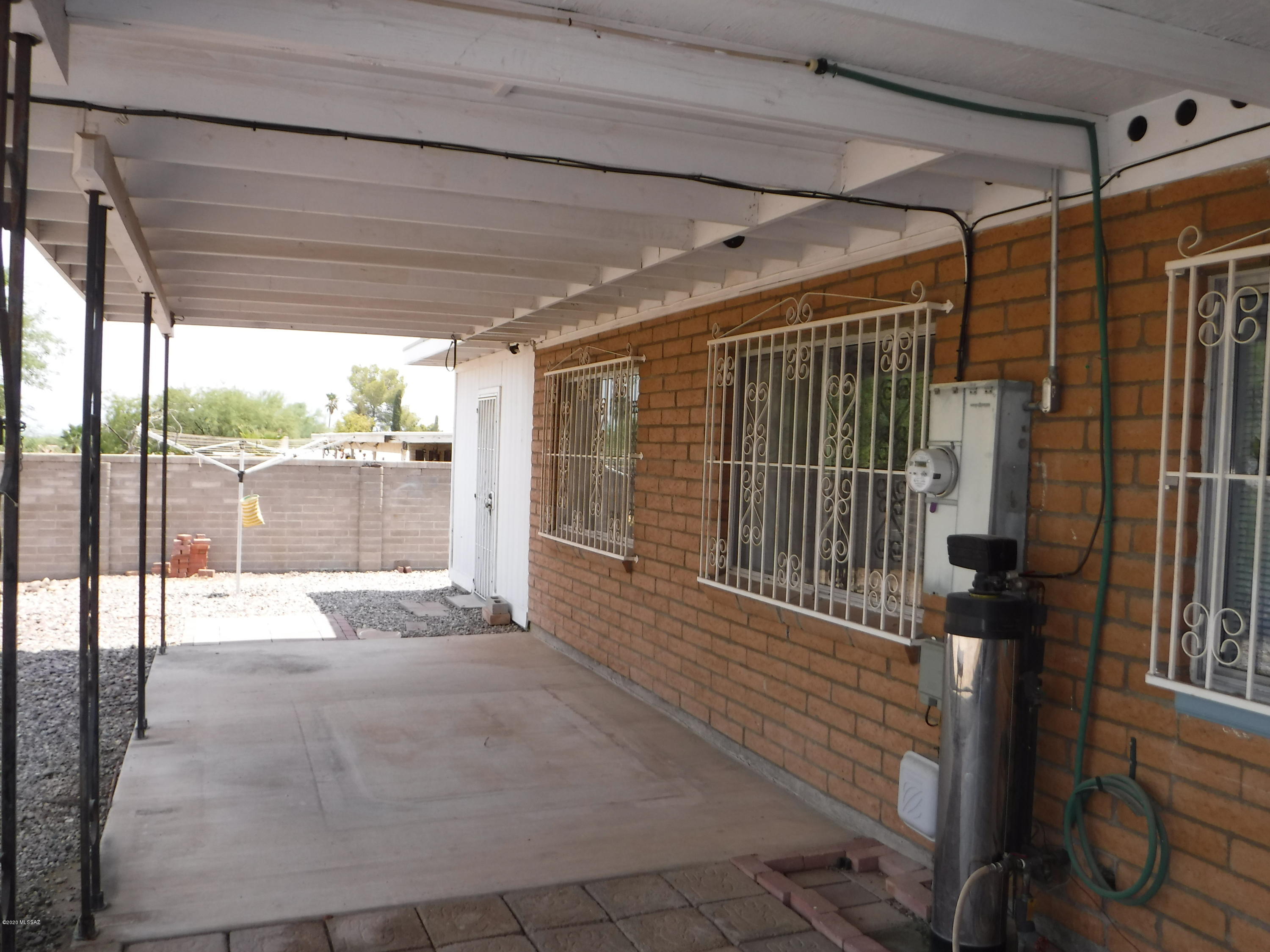 Manzanita Terrace(1-349)(Blks 1-4) - Residential
