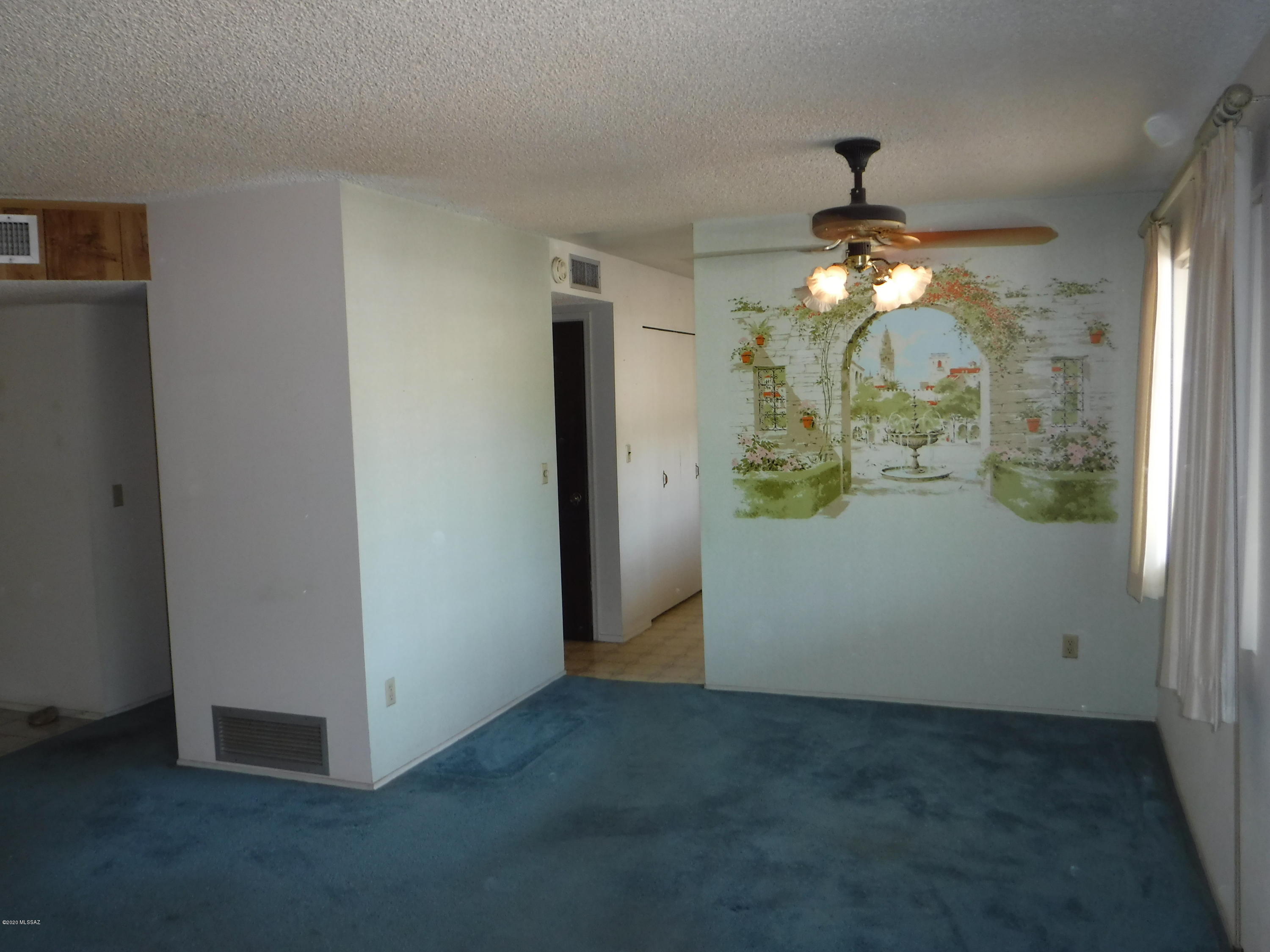 Manzanita Terrace(1-349)(Blks 1-4) - Residential