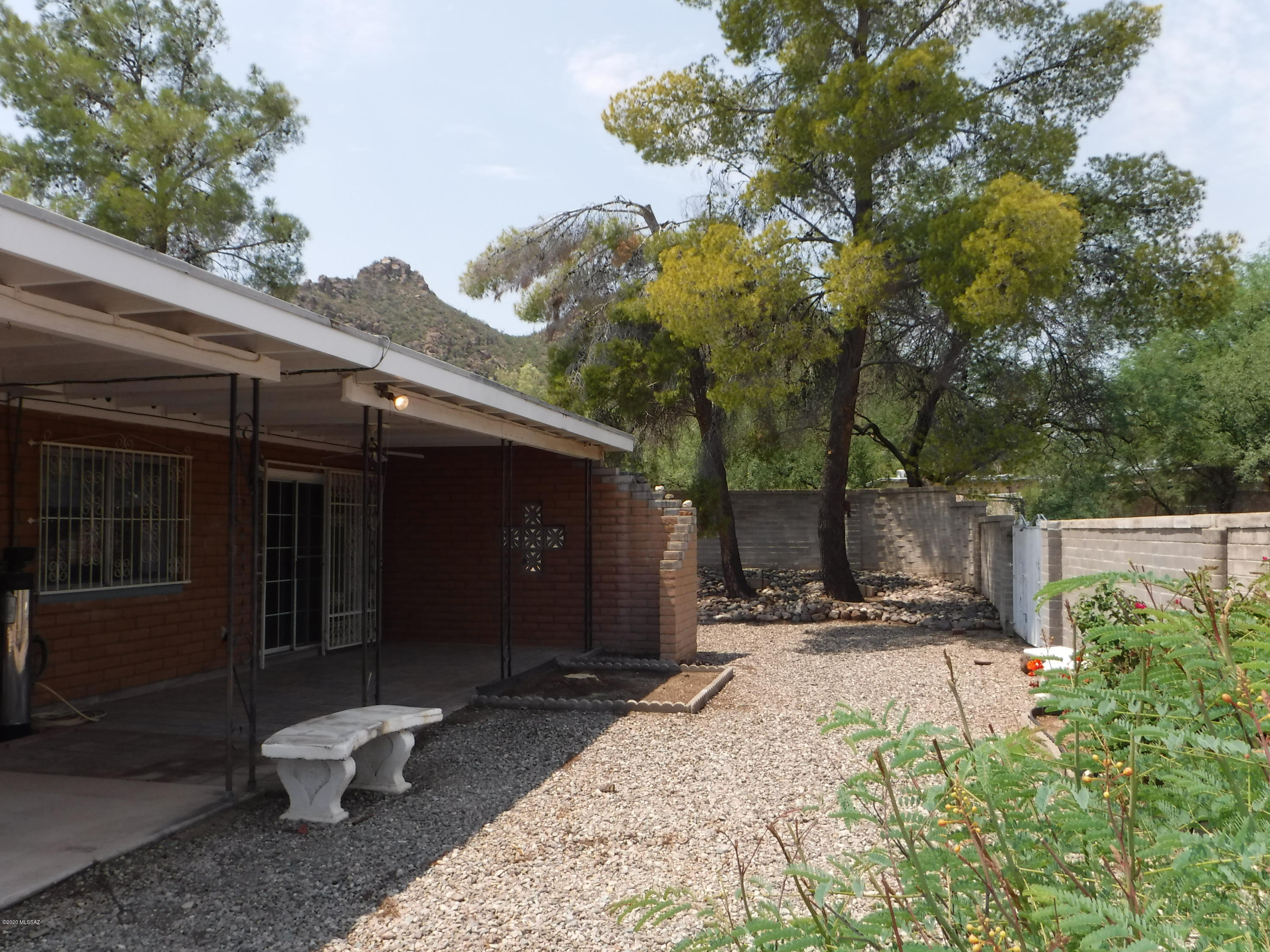 Manzanita Terrace(1-349)(Blks 1-4) - Residential