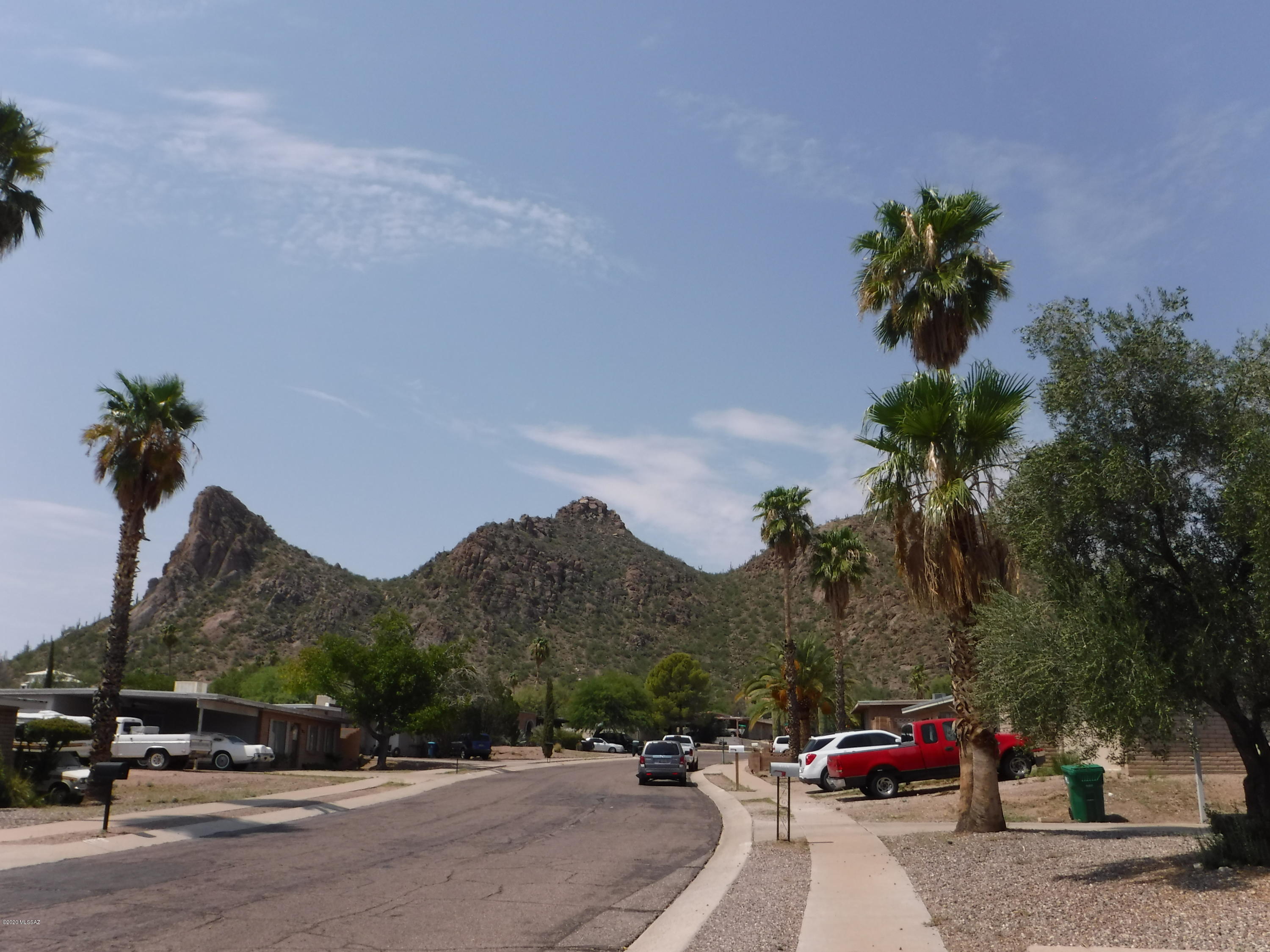 Manzanita Terrace(1-349)(Blks 1-4) - Residential