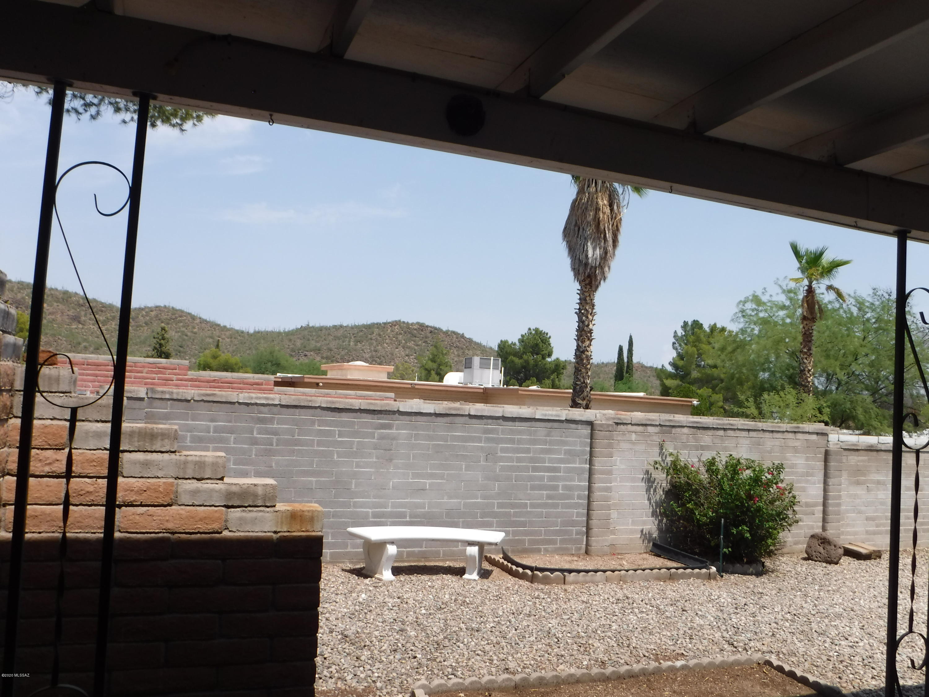 Manzanita Terrace(1-349)(Blks 1-4) - Residential