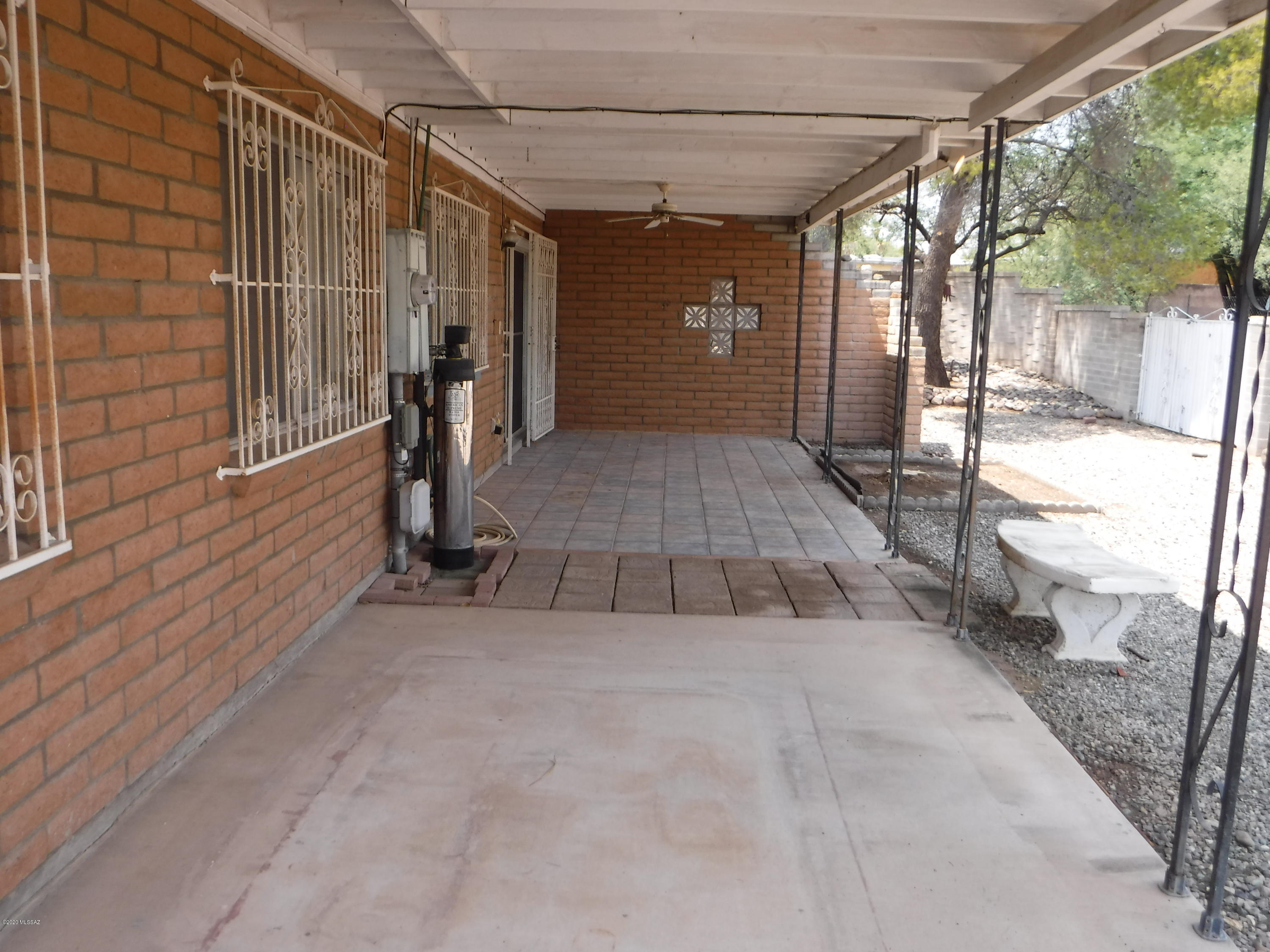 Manzanita Terrace(1-349)(Blks 1-4) - Residential