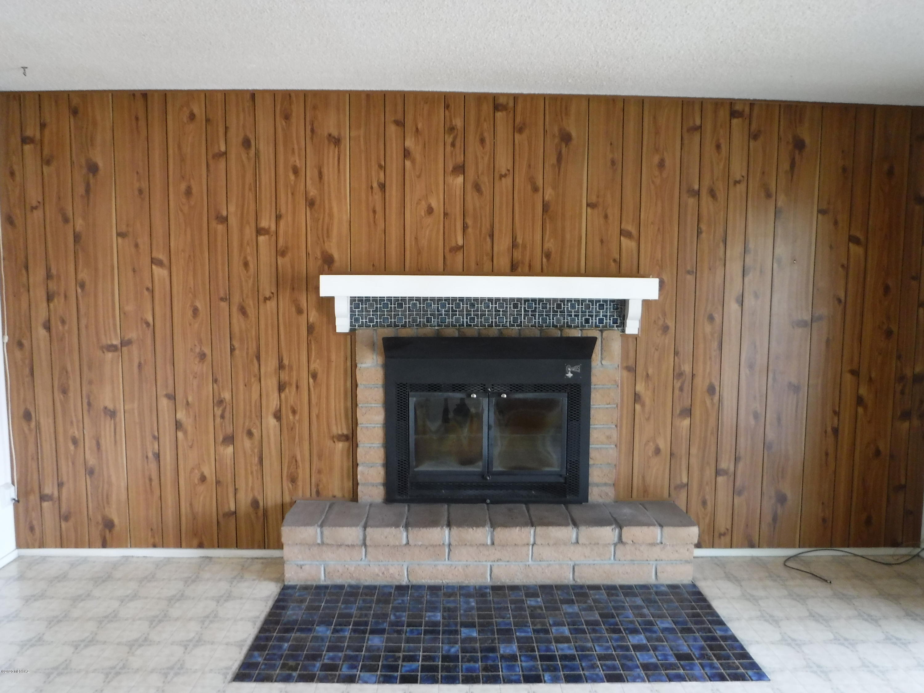 Manzanita Terrace(1-349)(Blks 1-4) - Residential