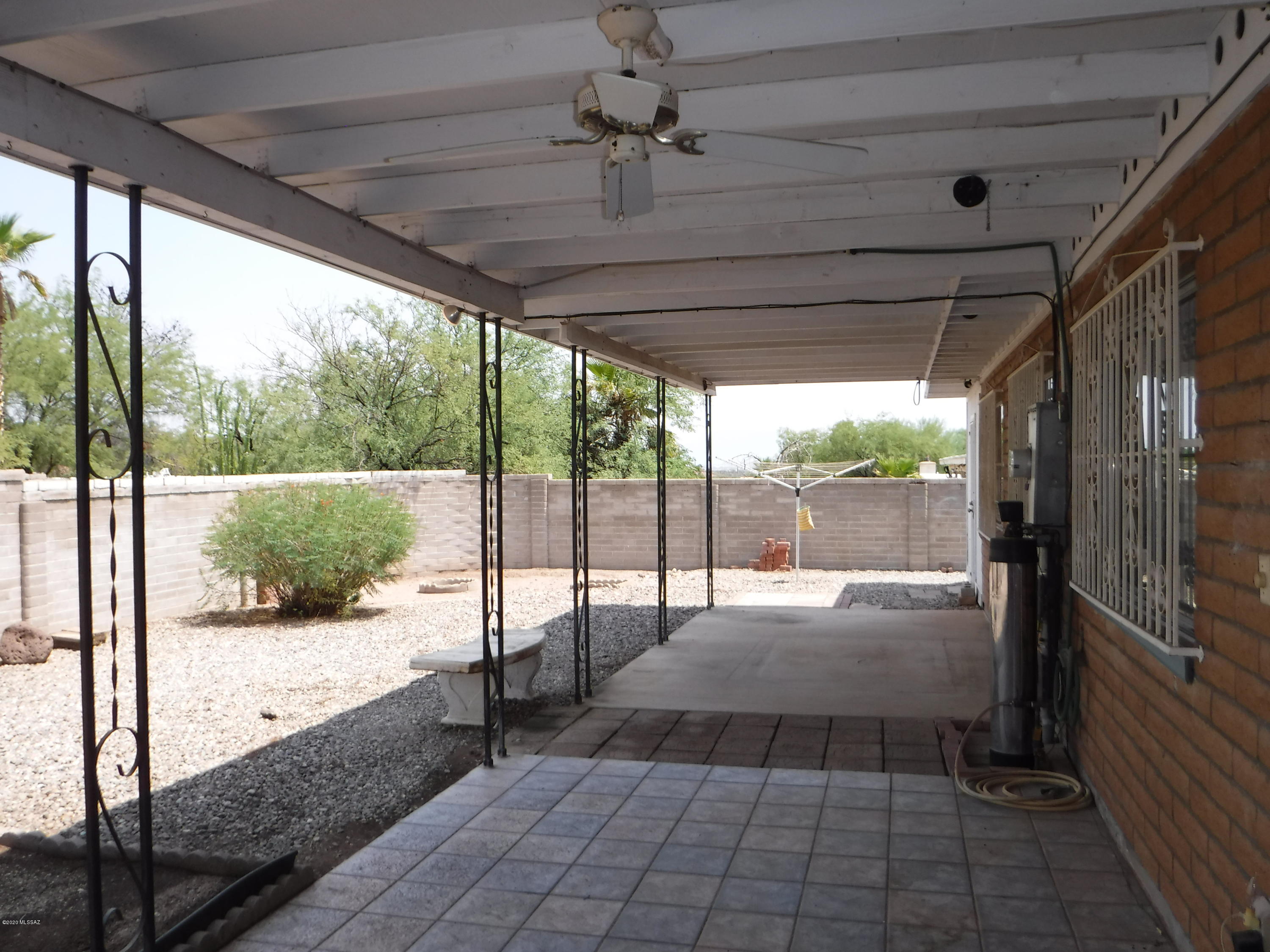Manzanita Terrace(1-349)(Blks 1-4) - Residential